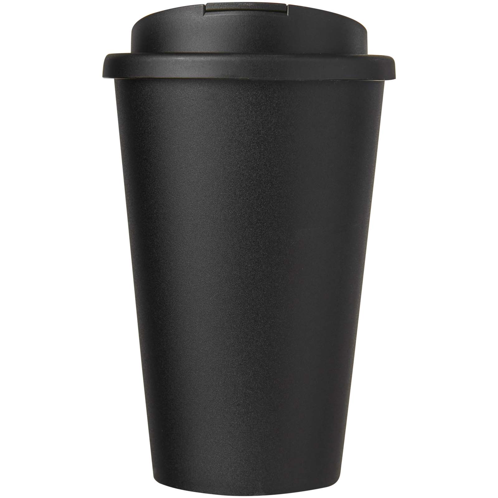Americano® POP 350 ml insulated tumbler with spill-proof lid