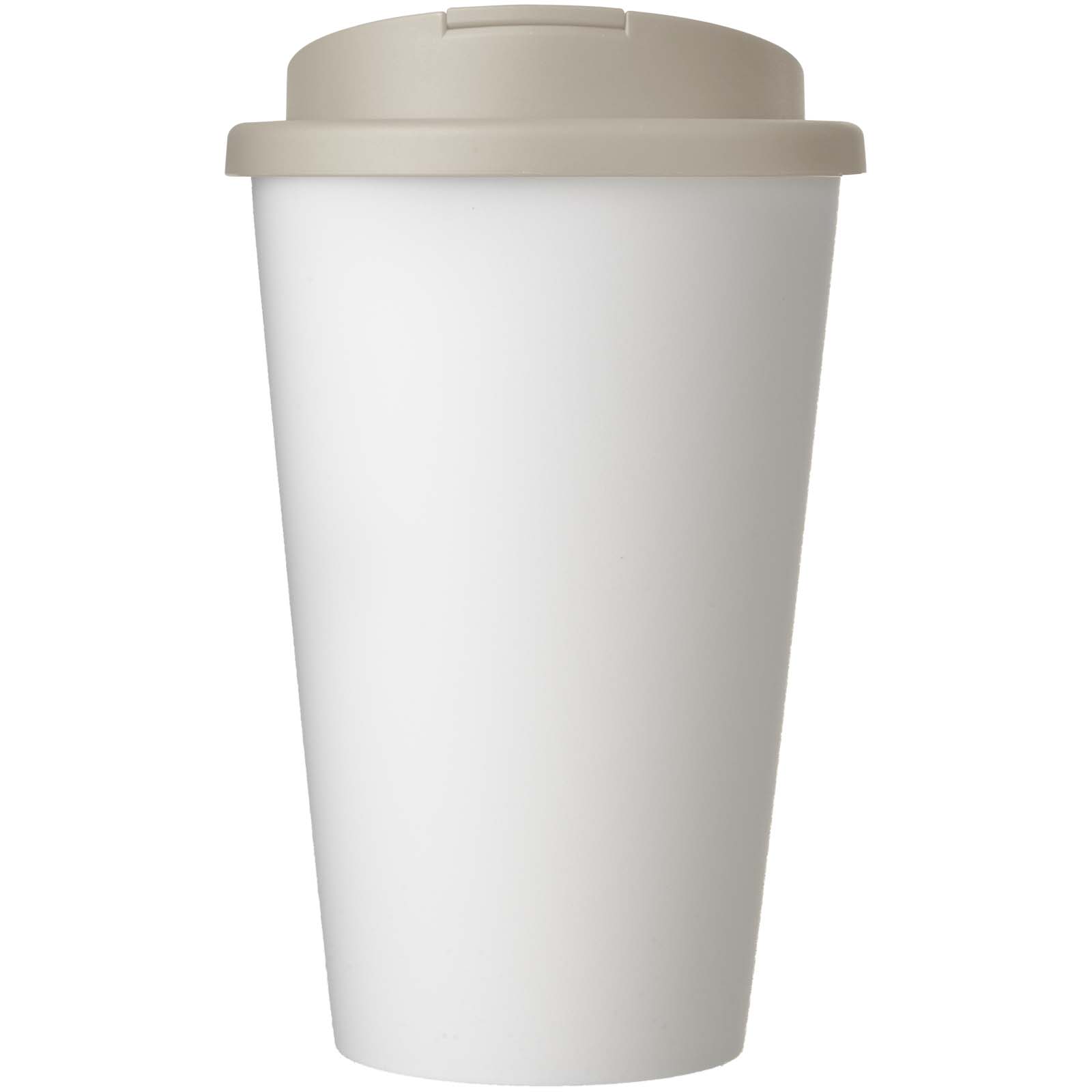 Brite-Americano® POP 350 ml insulated tumbler with spill-proof lid