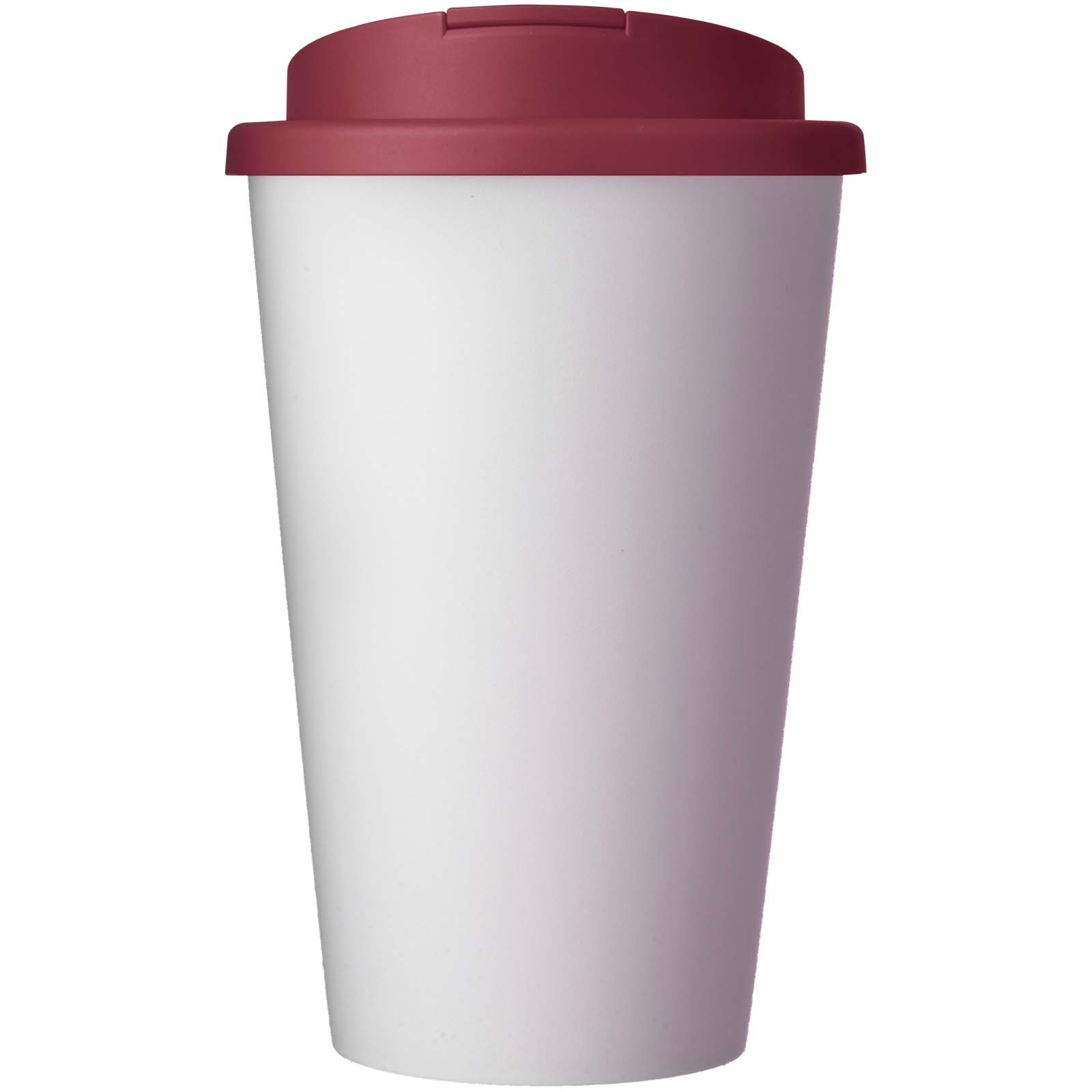Brite-Americano® POP 350 ml insulated tumbler with spill-proof lid