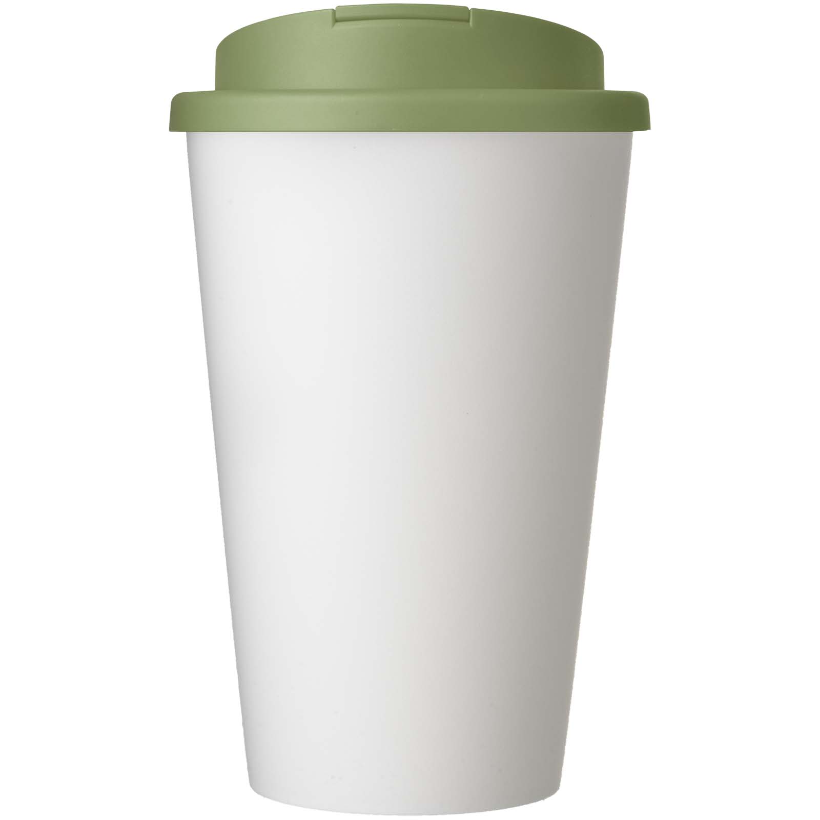 Brite-Americano® POP 350 ml insulated tumbler with spill-proof lid