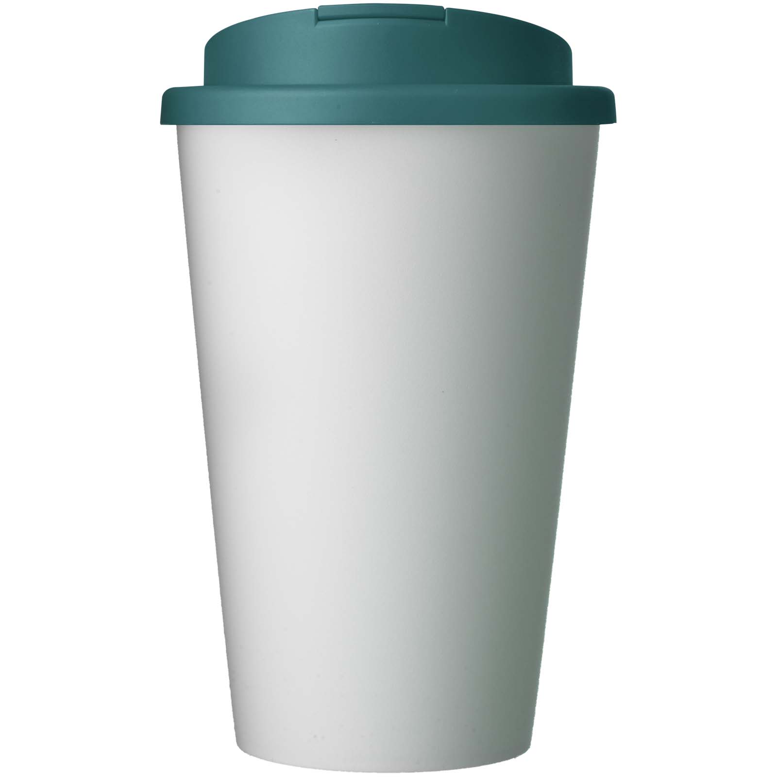 Brite-Americano® POP 350 ml insulated tumbler with spill-proof lid
