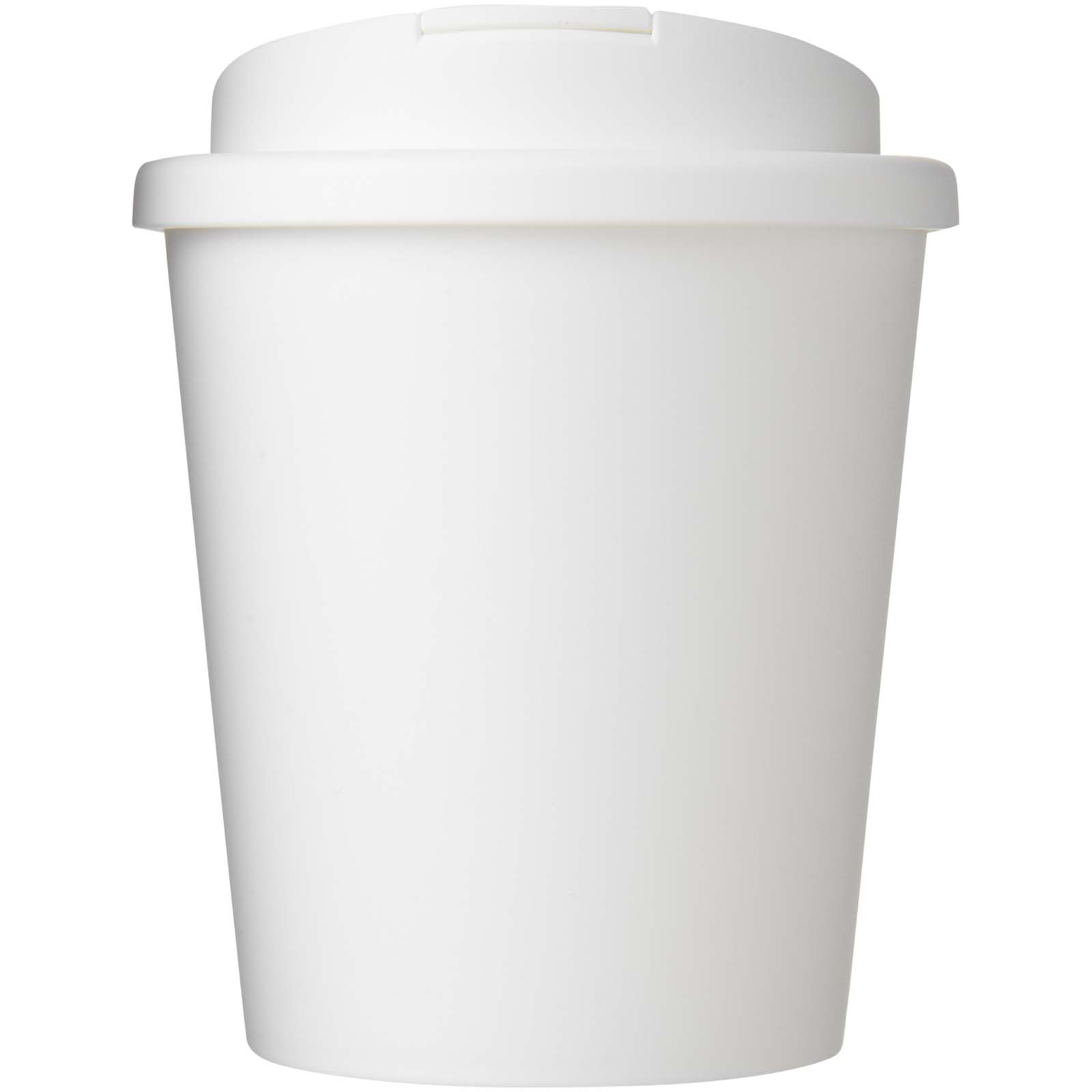 Americano® Espresso POP 250 ml tumbler with spill-proof lid
