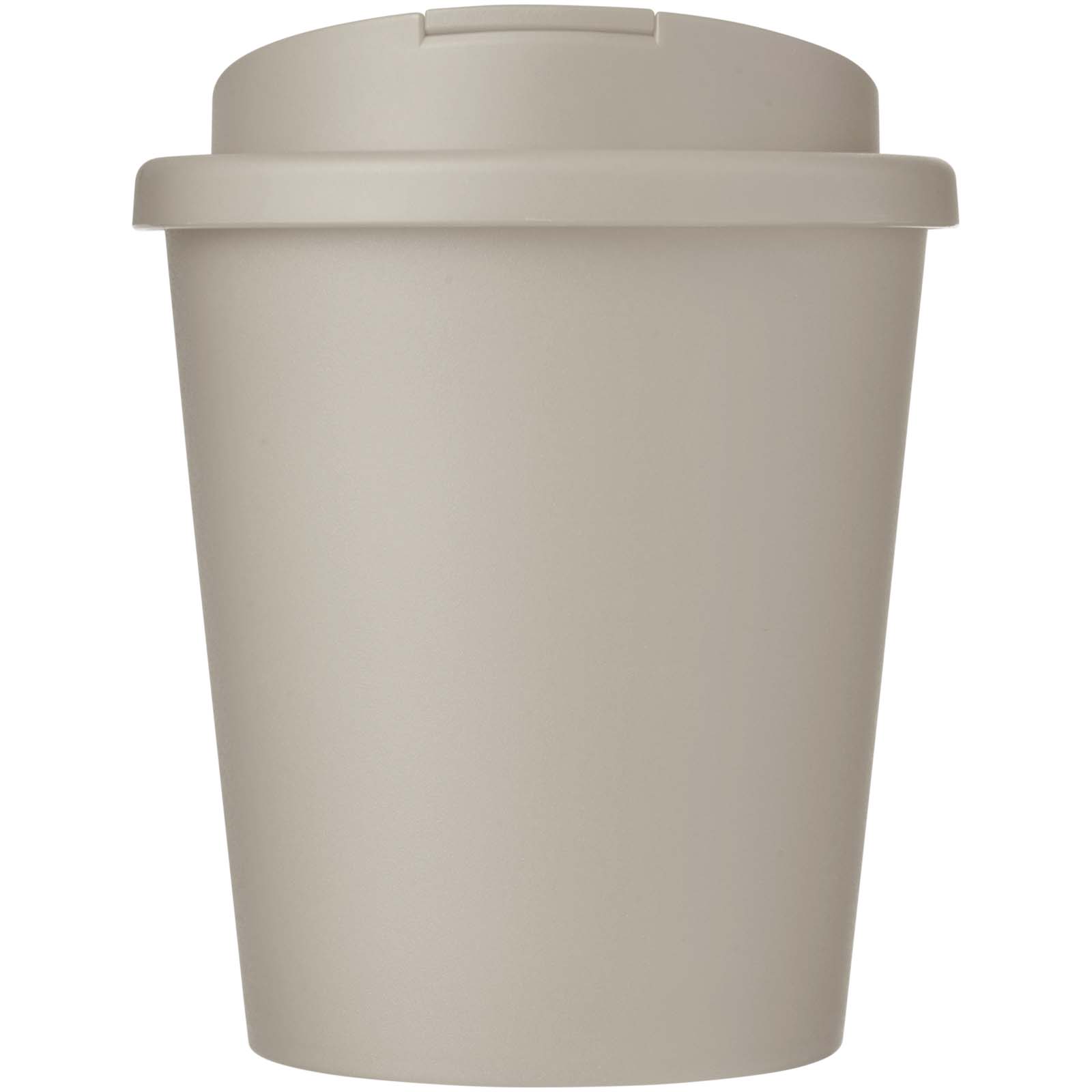 Americano® Espresso POP 250 ml tumbler with spill-proof lid