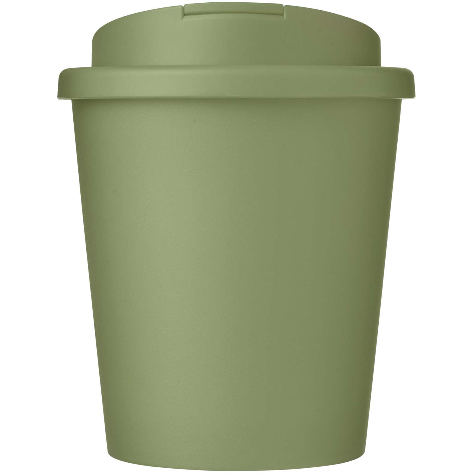 Americano® Espresso POP 250 ml tumbler with spill-proof lid