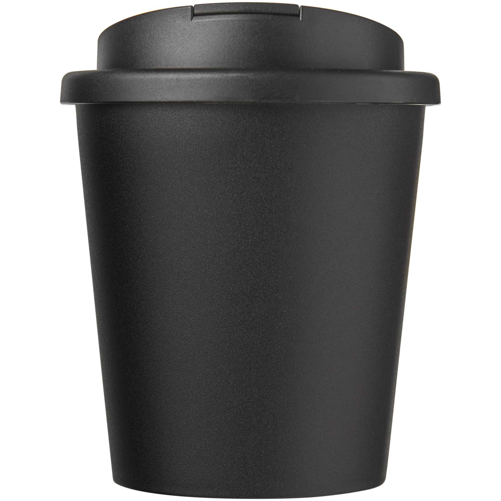 Americano® Espresso POP 250 ml tumbler with spill-proof lid