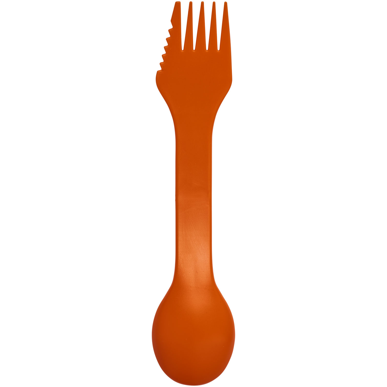 Epsy 3-in-1 spoon, fork, and knife