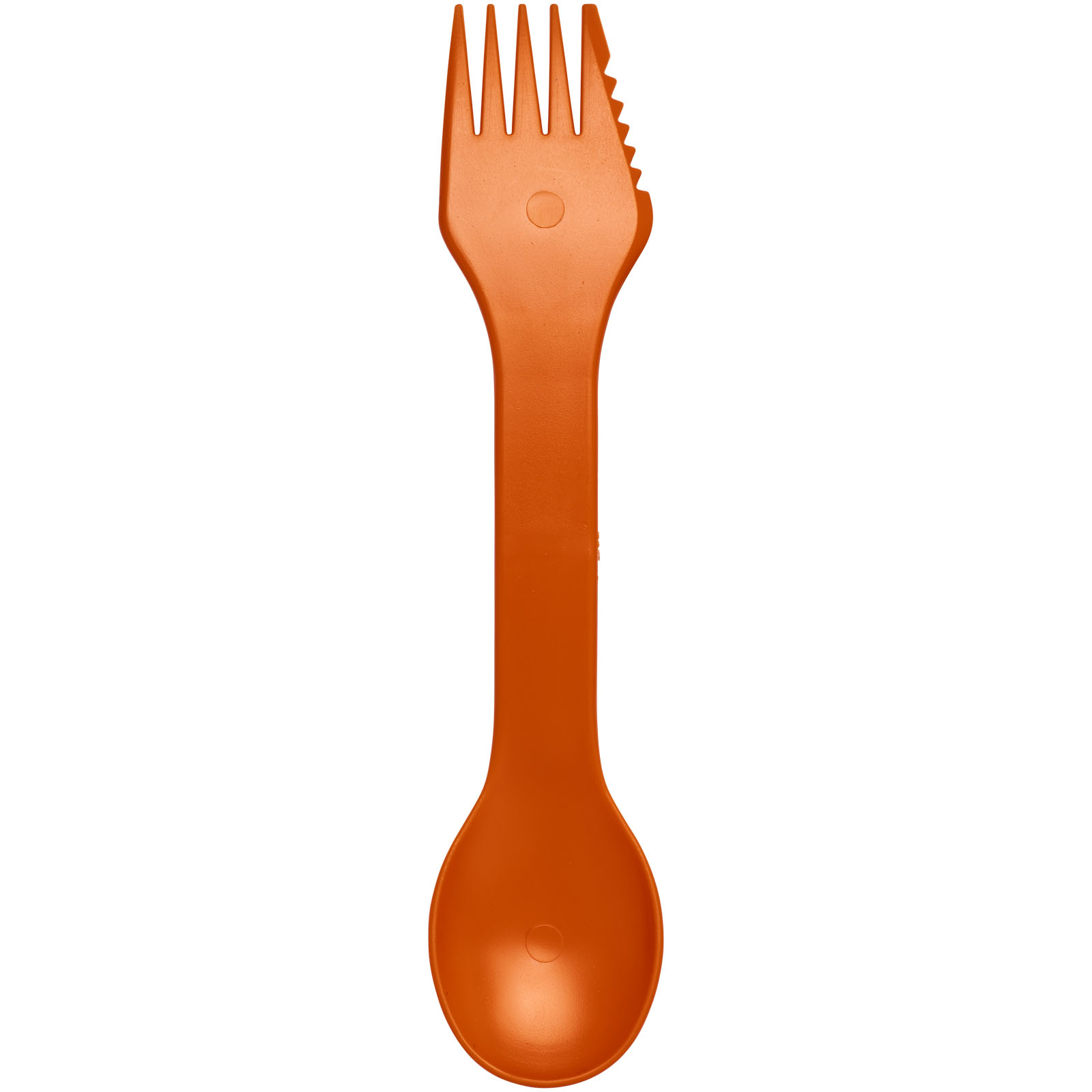 Epsy 3-in-1 spoon, fork, and knife