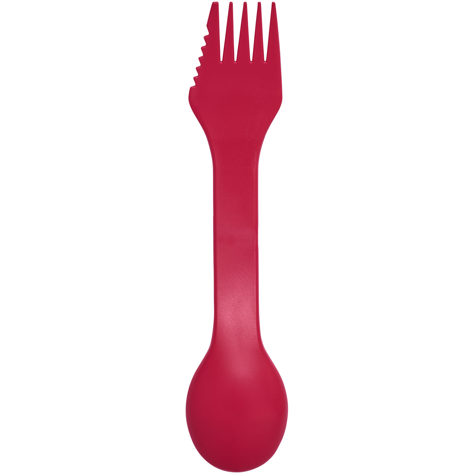 Epsy 3-in-1 spoon, fork, and knife