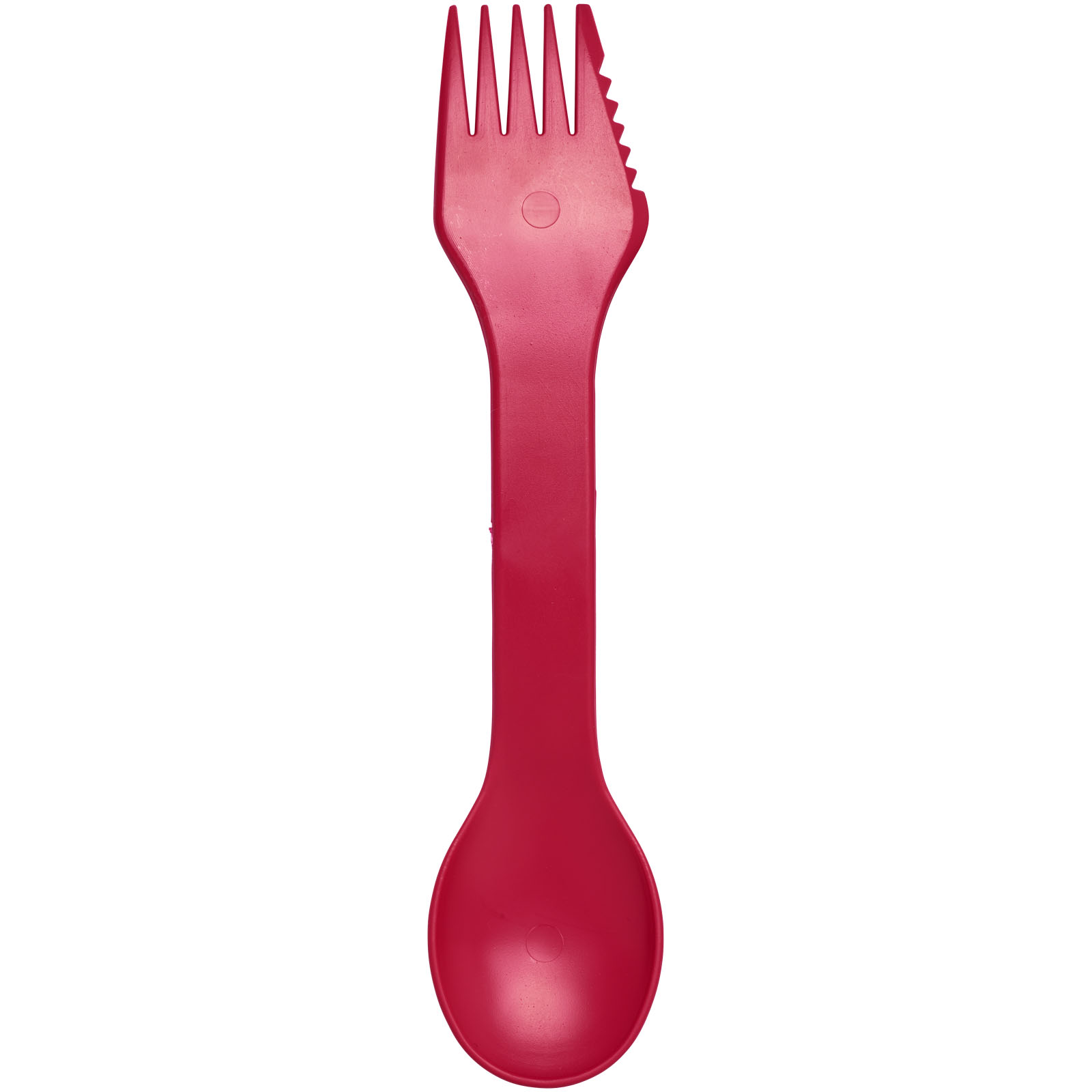 Epsy 3-in-1 spoon, fork, and knife