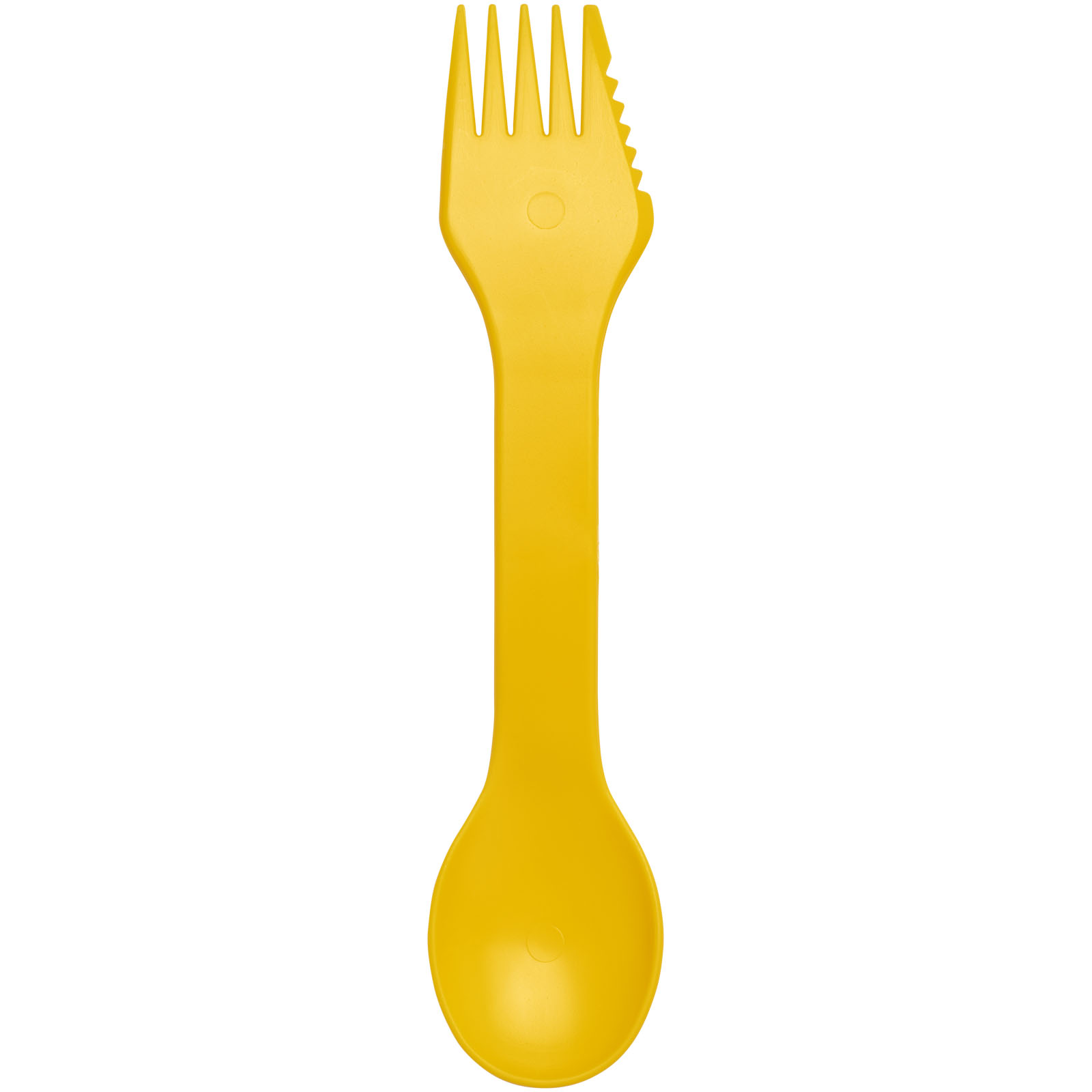 Epsy 3-in-1 spoon, fork, and knife