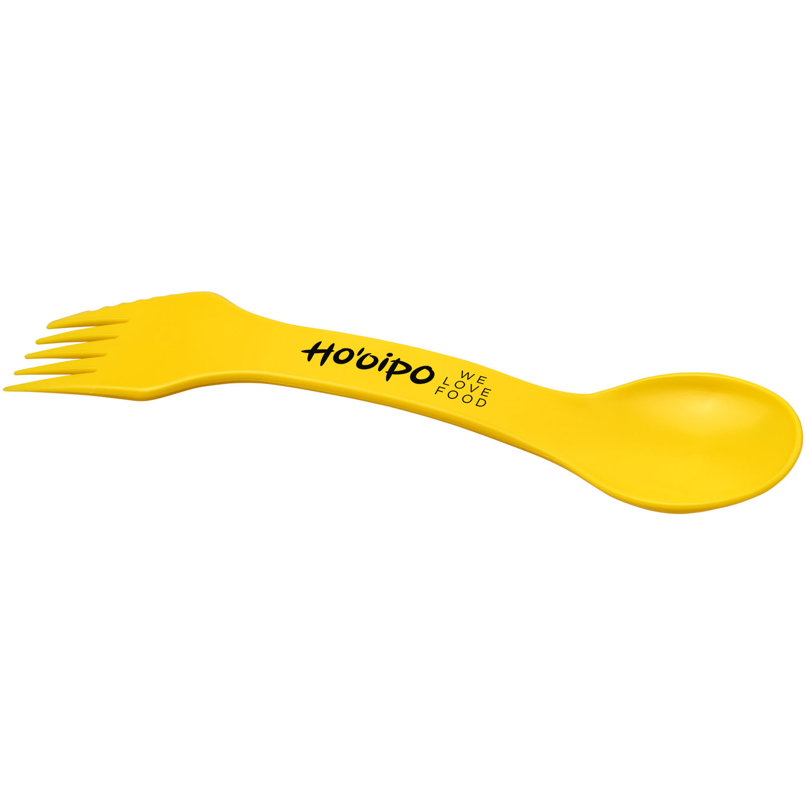 Epsy 3-in-1 spoon, fork, and knife