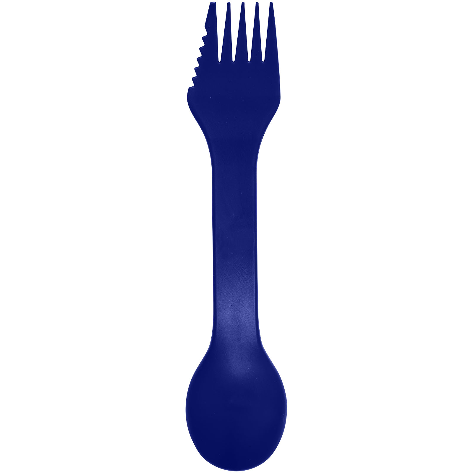 Epsy 3-in-1 spoon, fork, and knife