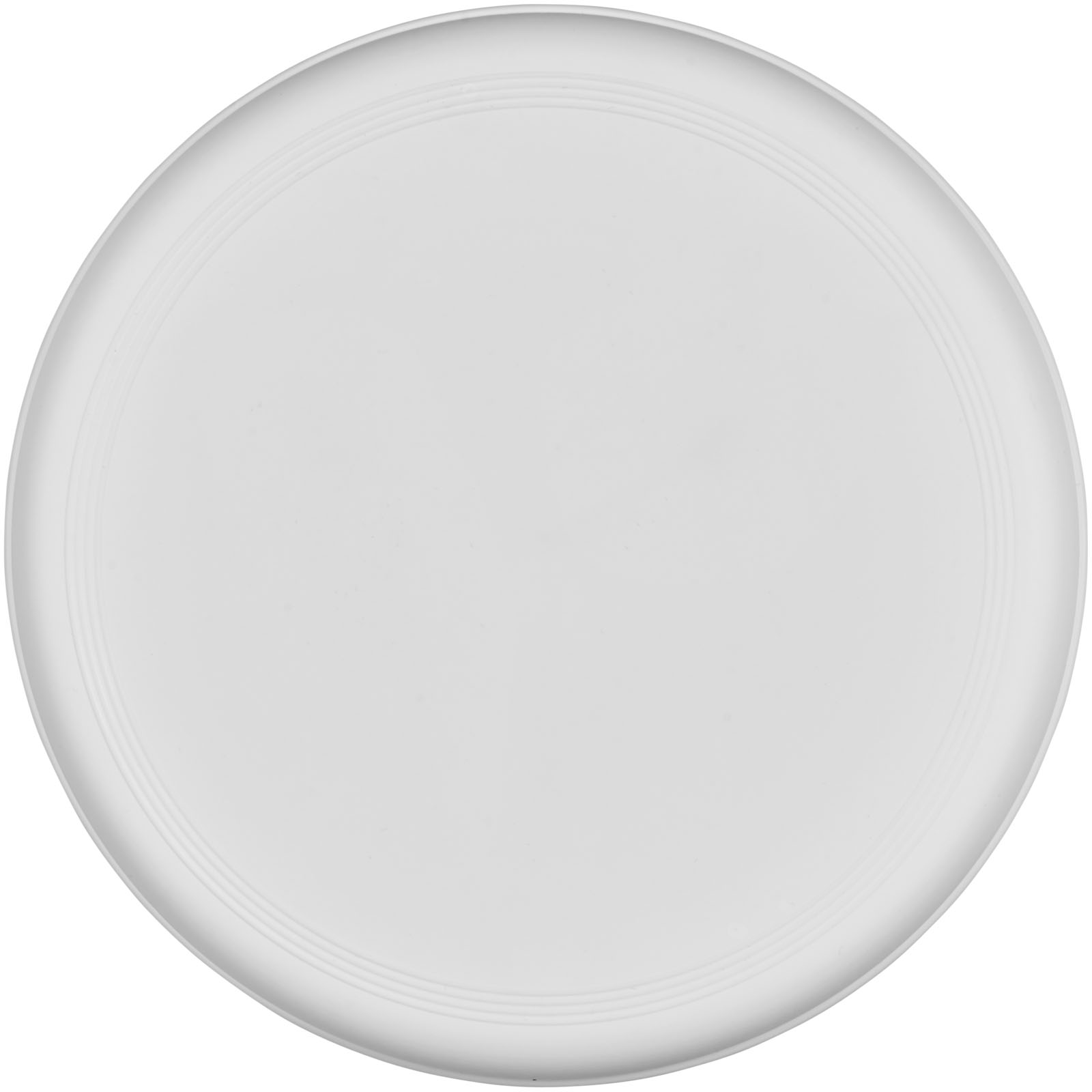 Max plastic dog flying disc