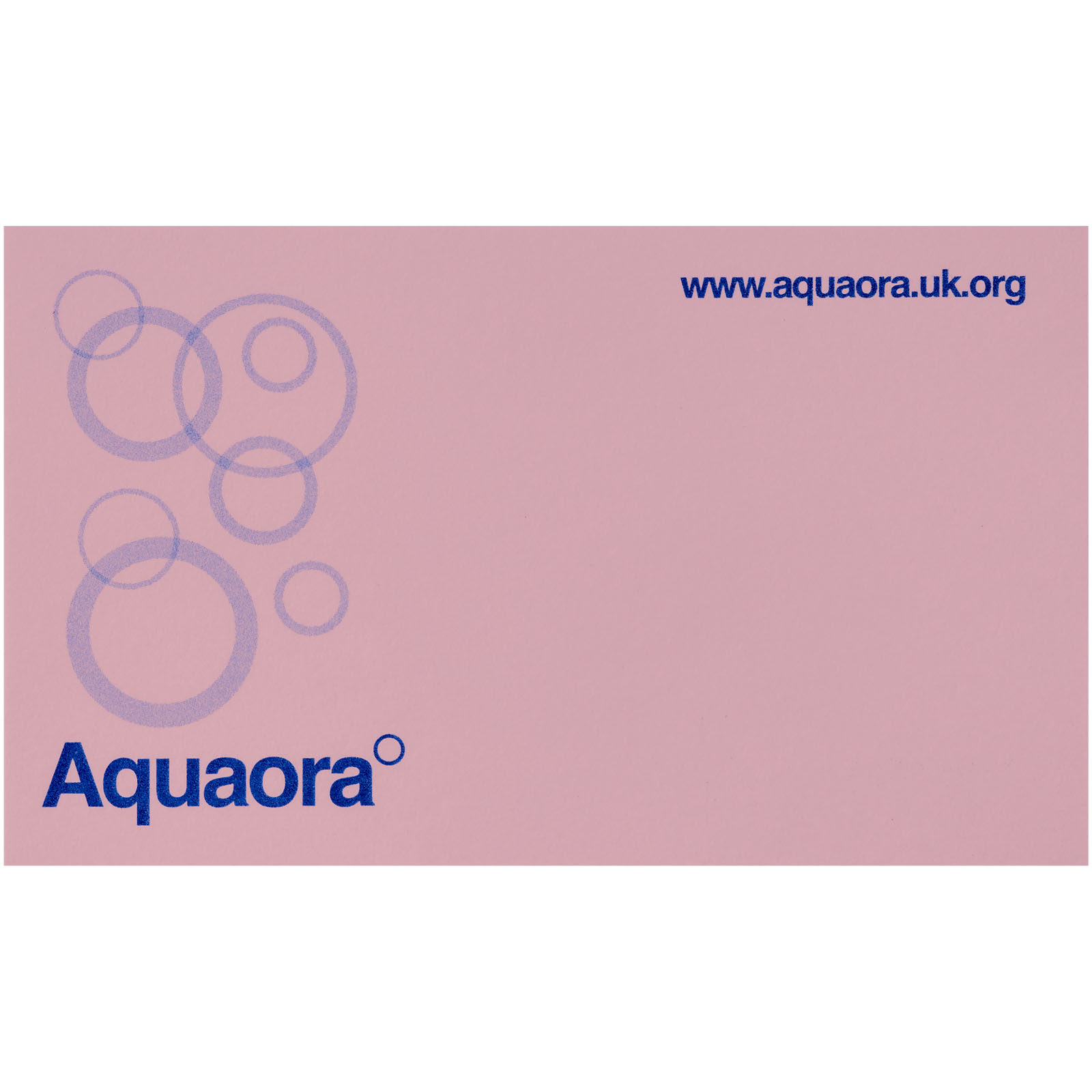 Sticky-Mate® sticky notes 127x75mm