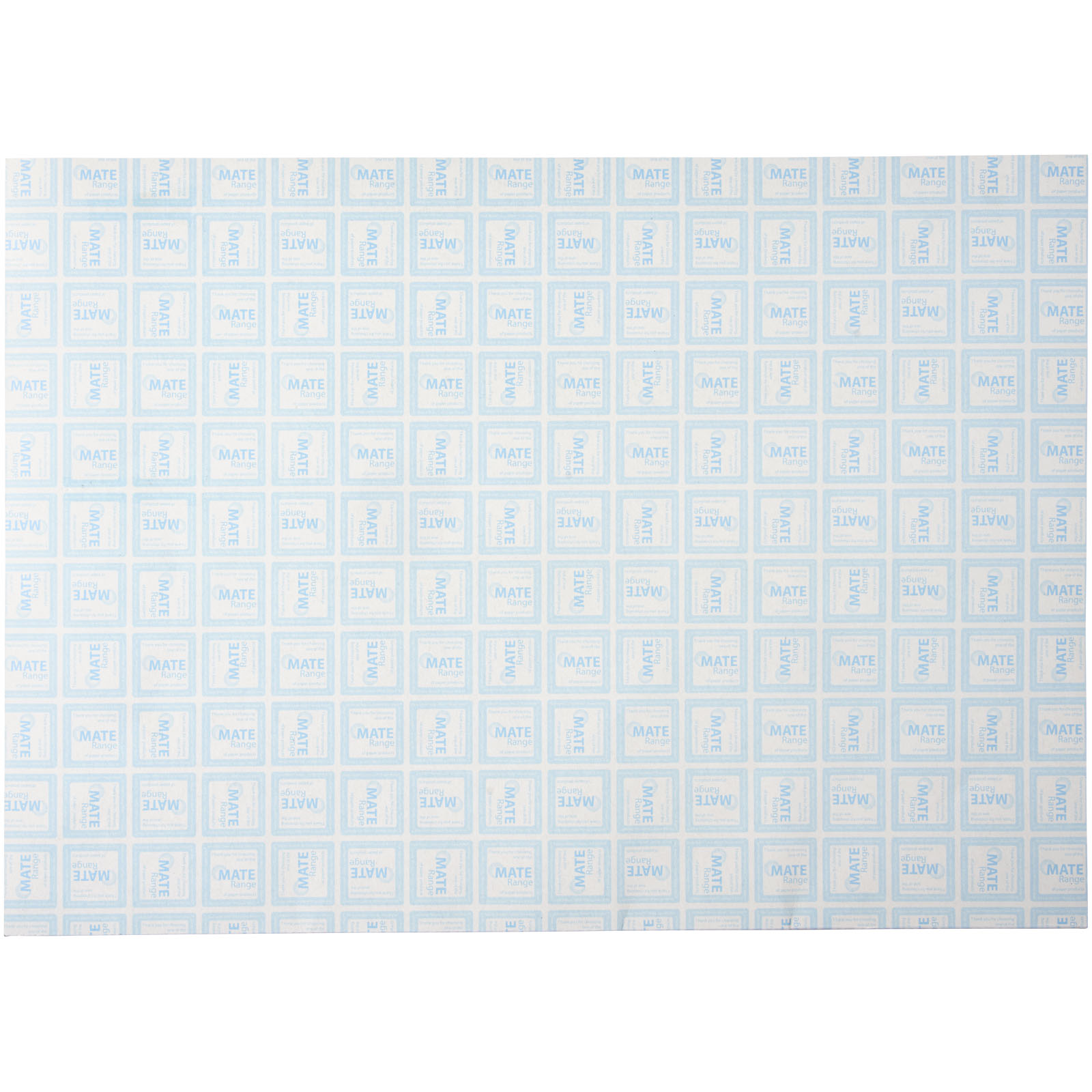 Desk-Mate® A2 notepad
