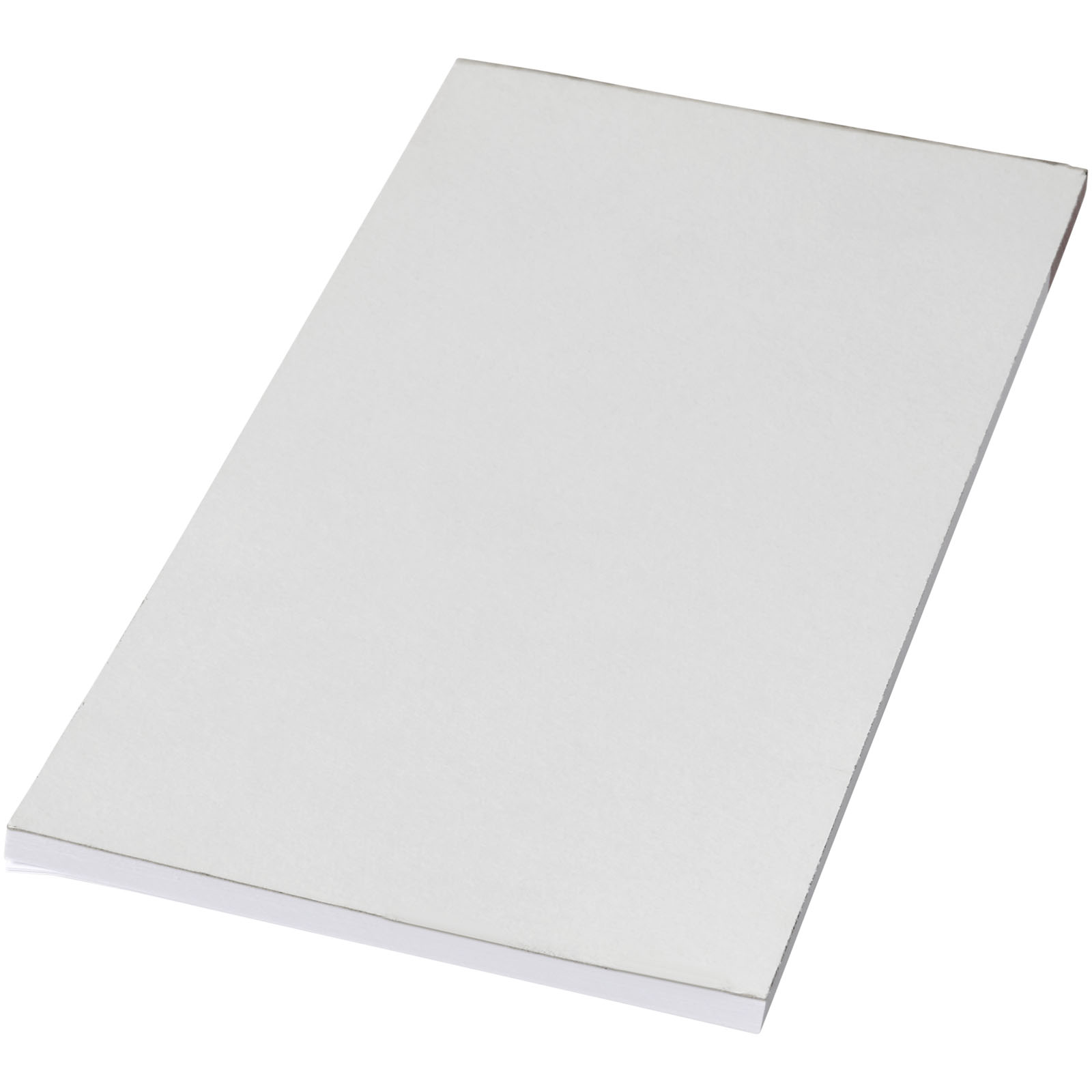 Desk-Mate® 1/3 A4 notepad