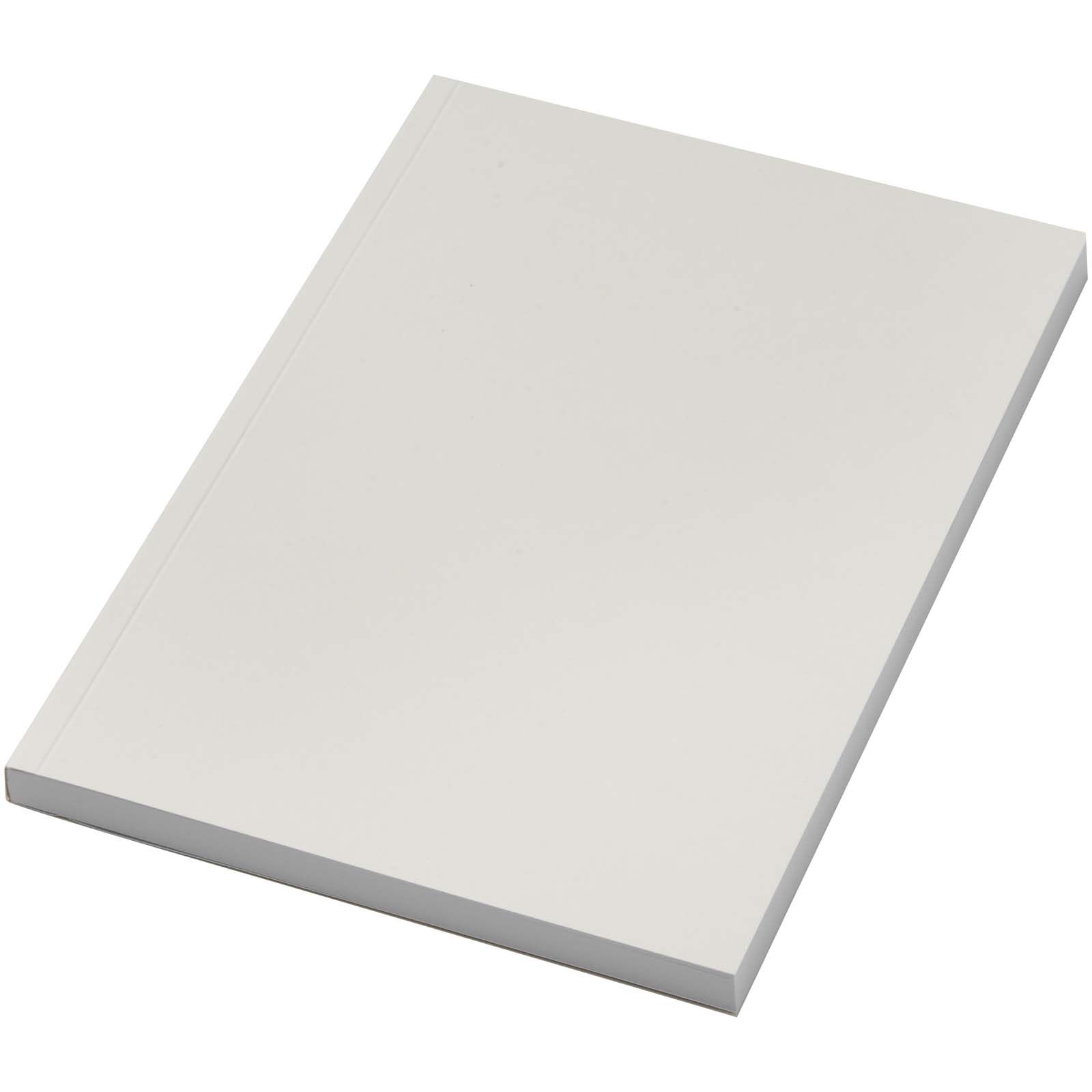 Novella Austen Colours A5 soft cover notebook – 100 sheets