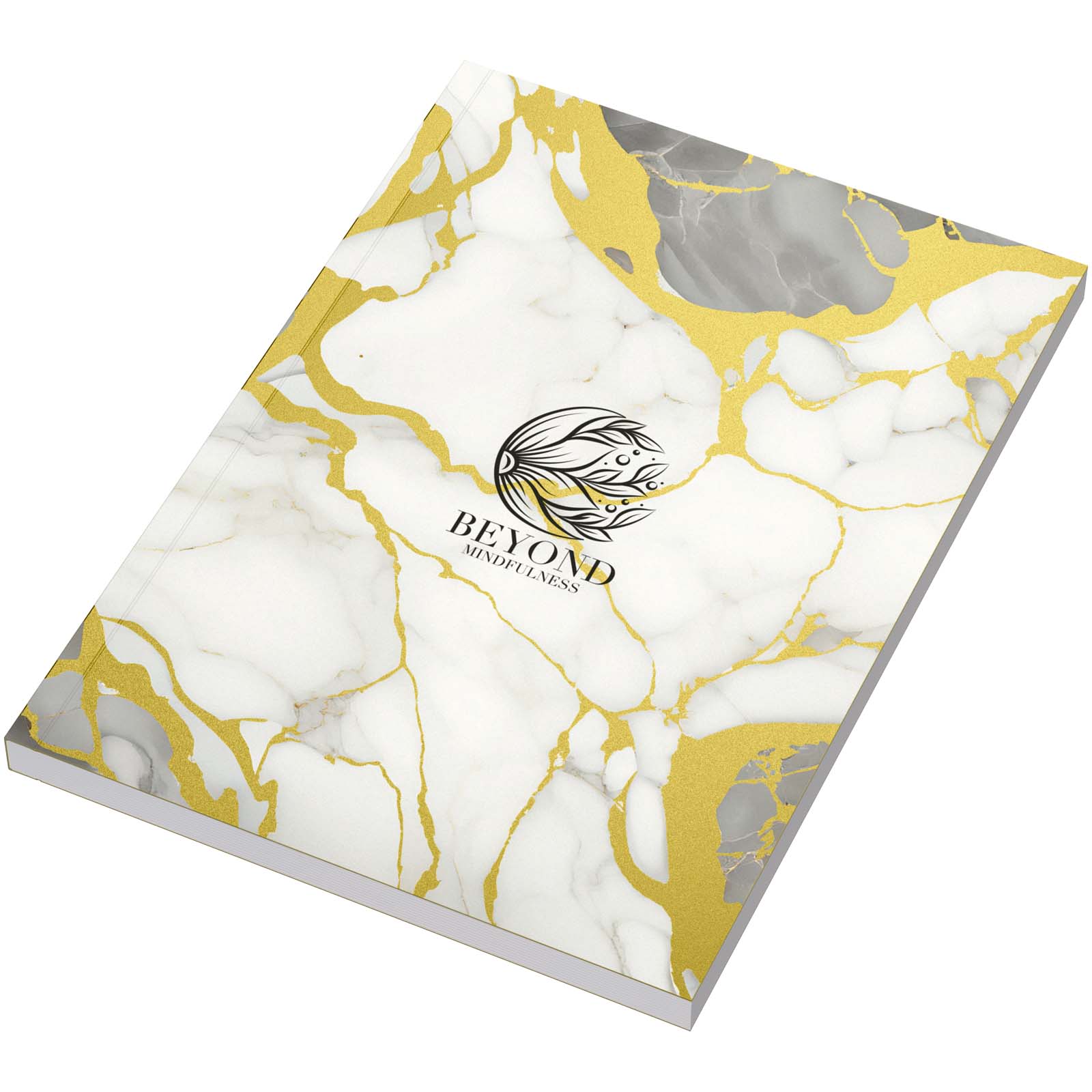 Novella Austen Colours A5 soft cover notebook – 100 sheets