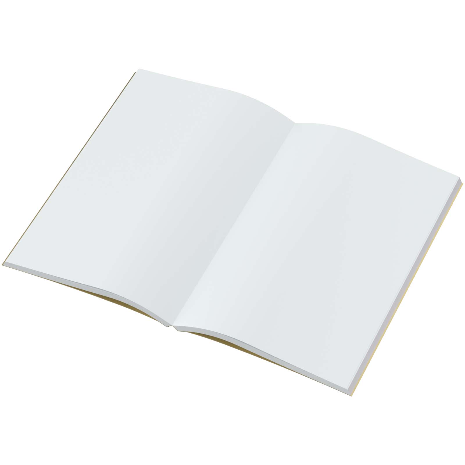 Novella Austen Colours A5 soft cover notebook – 100 sheets