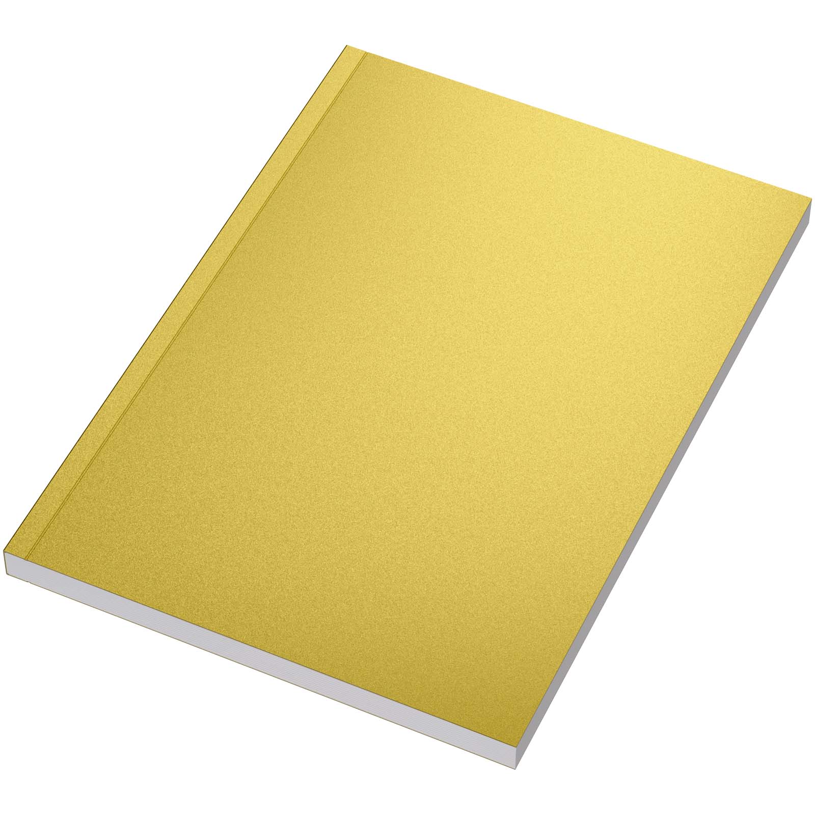 Novella Austen Colours A5 soft cover notebook – 100 sheets