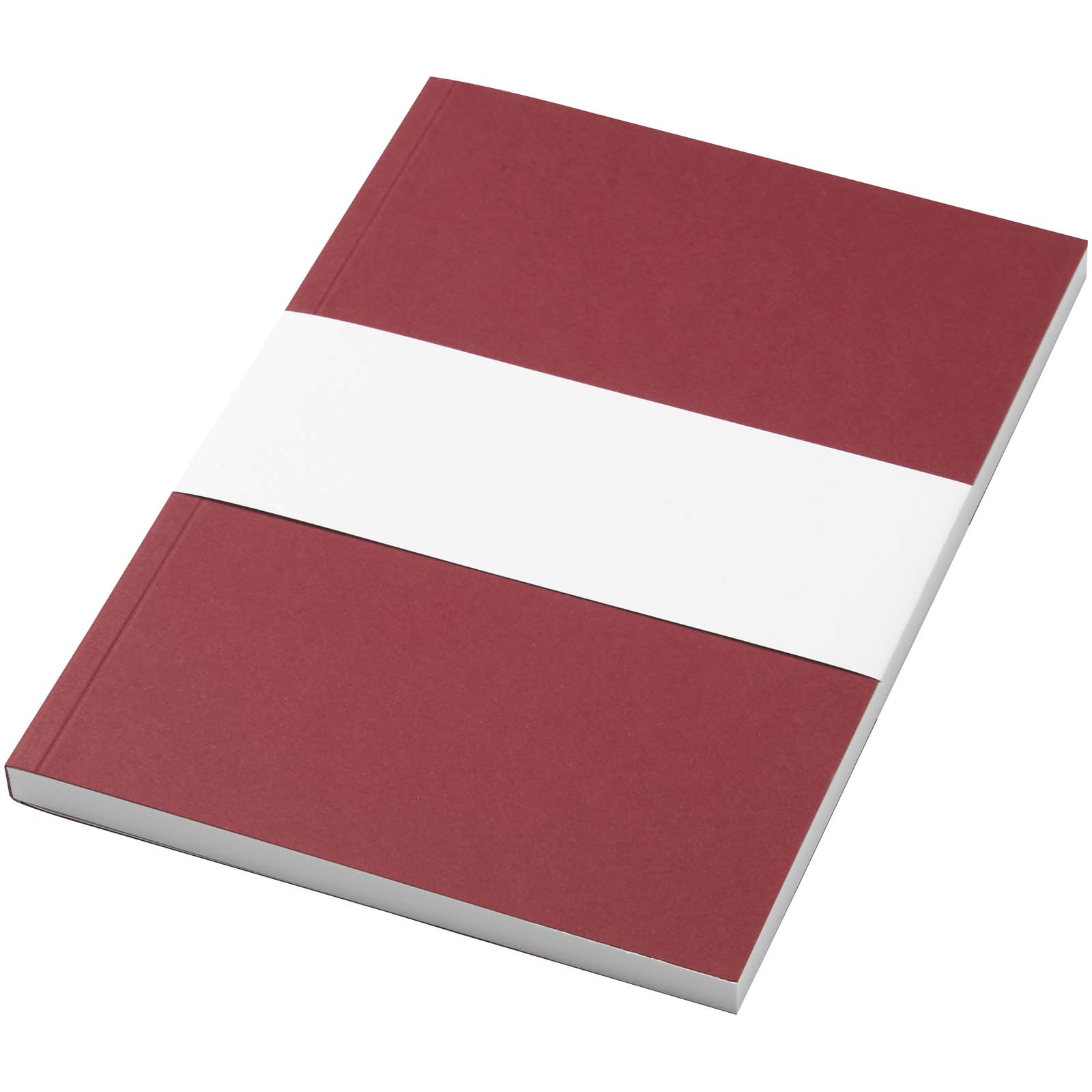 Novella Austen Colours A5 soft cover notebook – 100 sheets