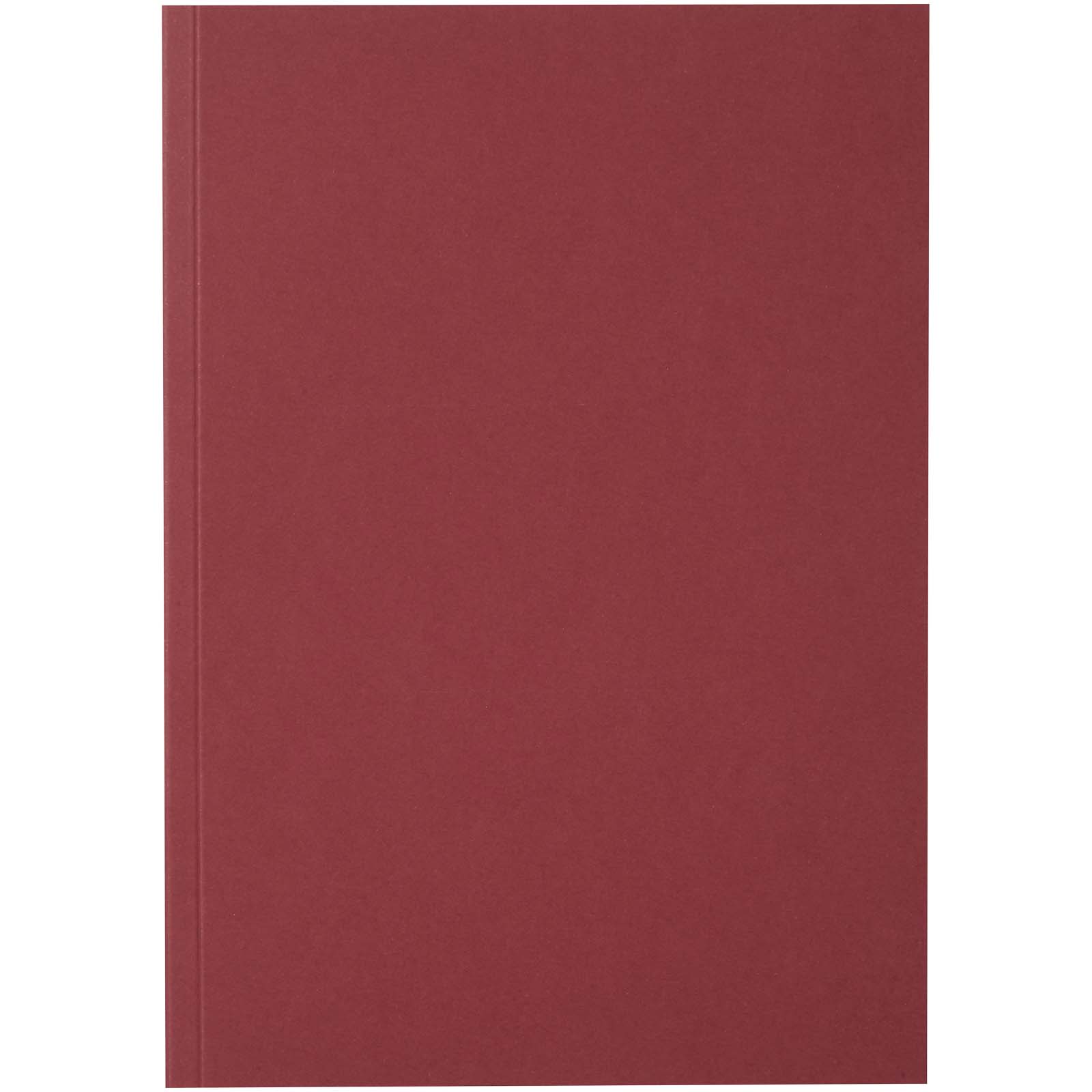 Novella Austen Colours A5 soft cover notebook – 100 sheets