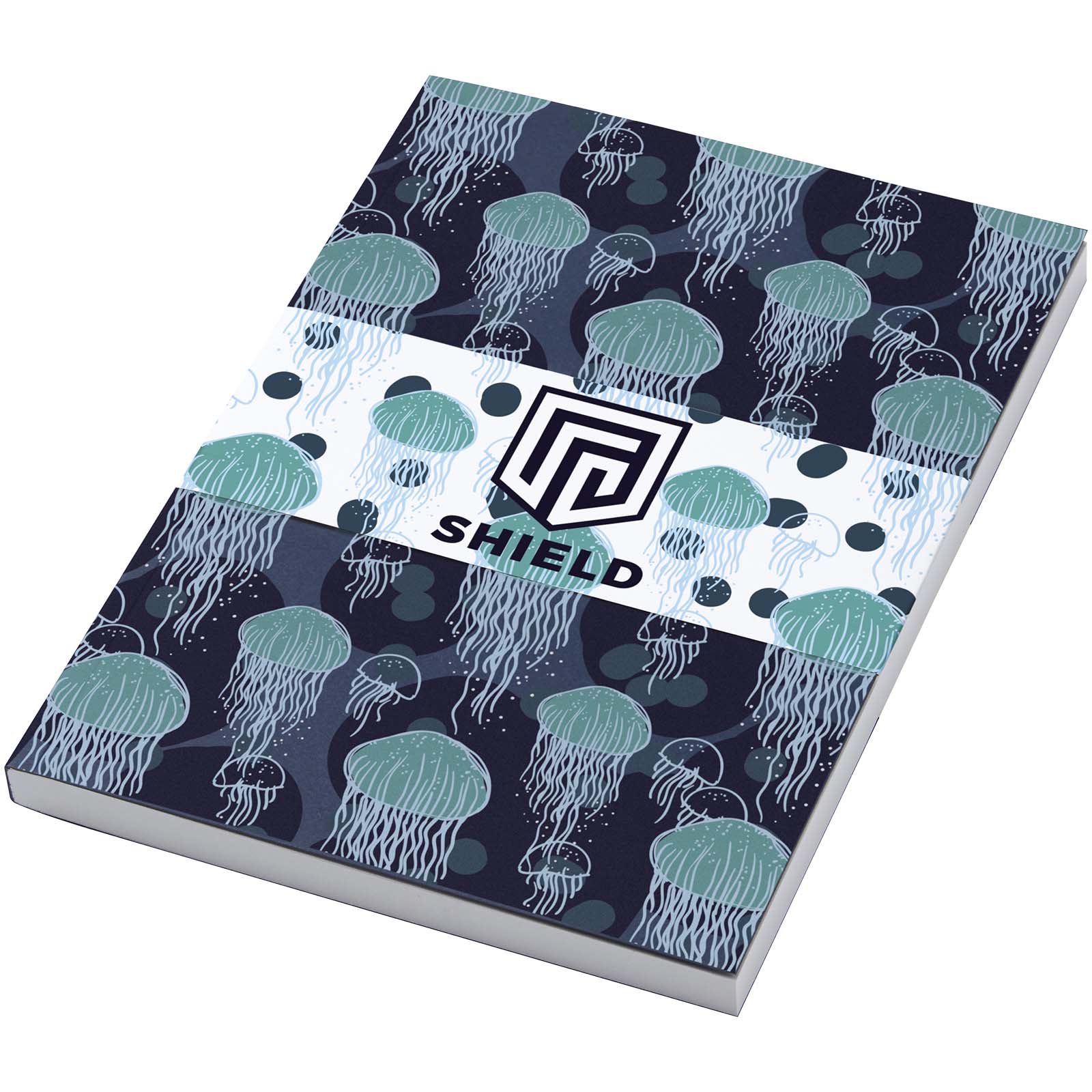 Novella Austen Colours A5 soft cover notebook – 100 sheets