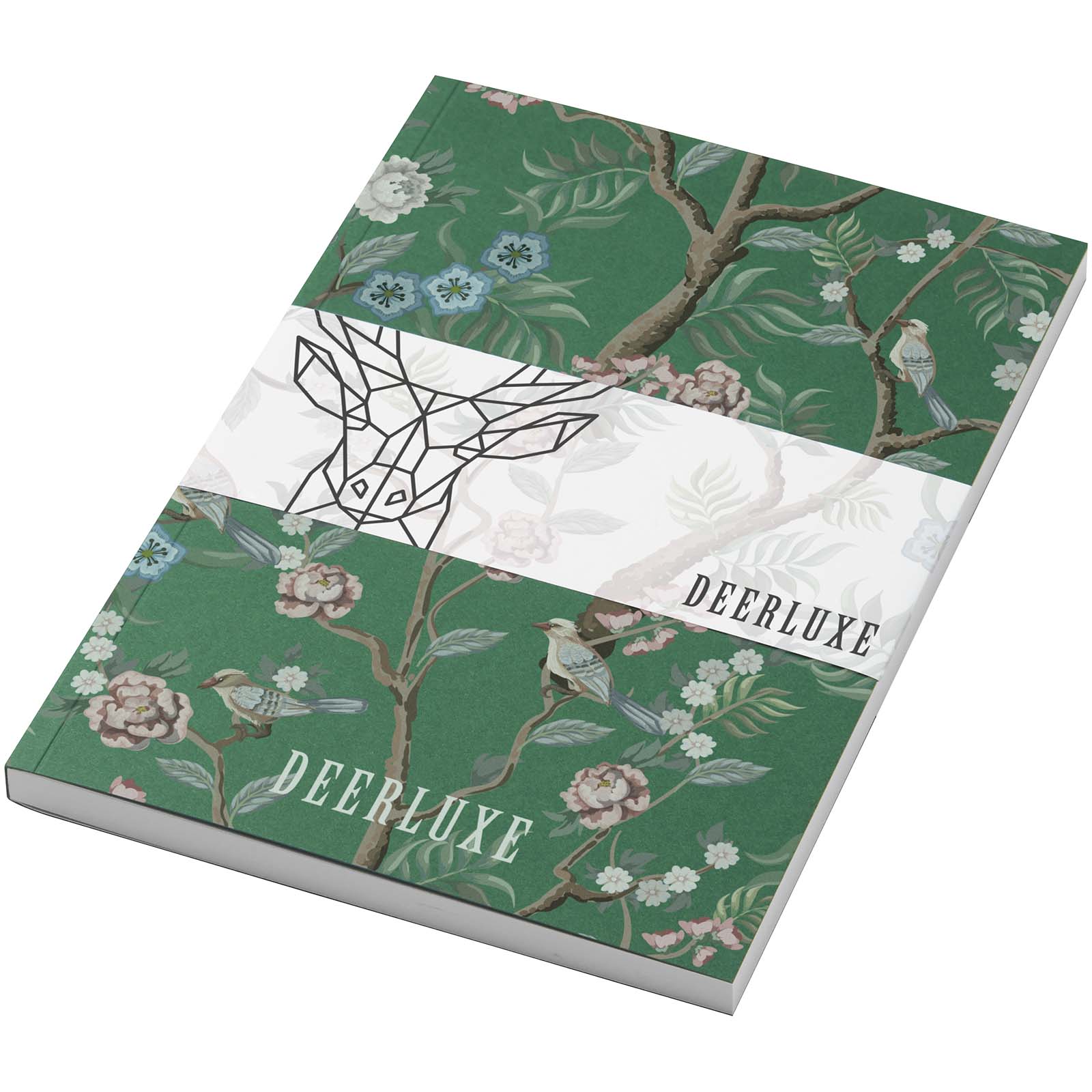 Novella Austen Colours A5 soft cover notebook – 100 sheets