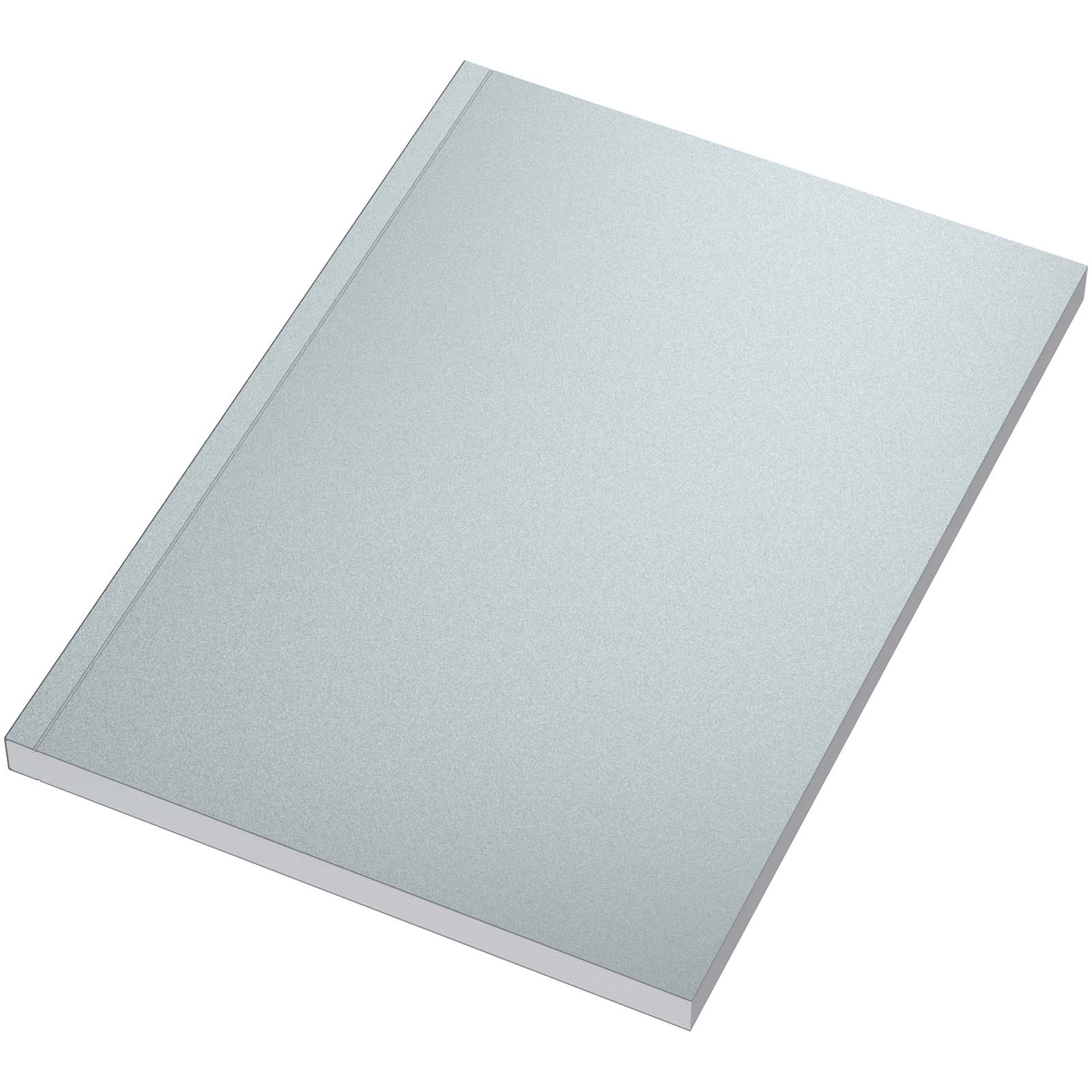 Novella Austen Colours A5 soft cover notebook – 100 sheets