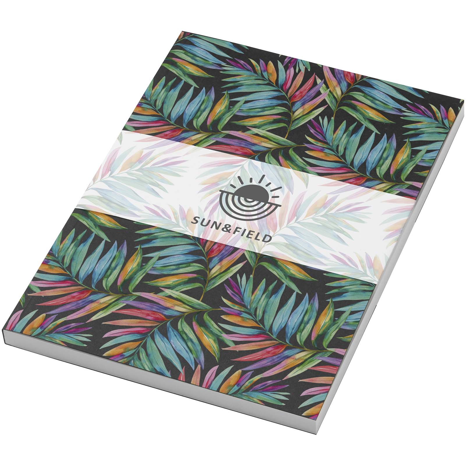 Novella Austen Colours A5 soft cover notebook – 100 sheets