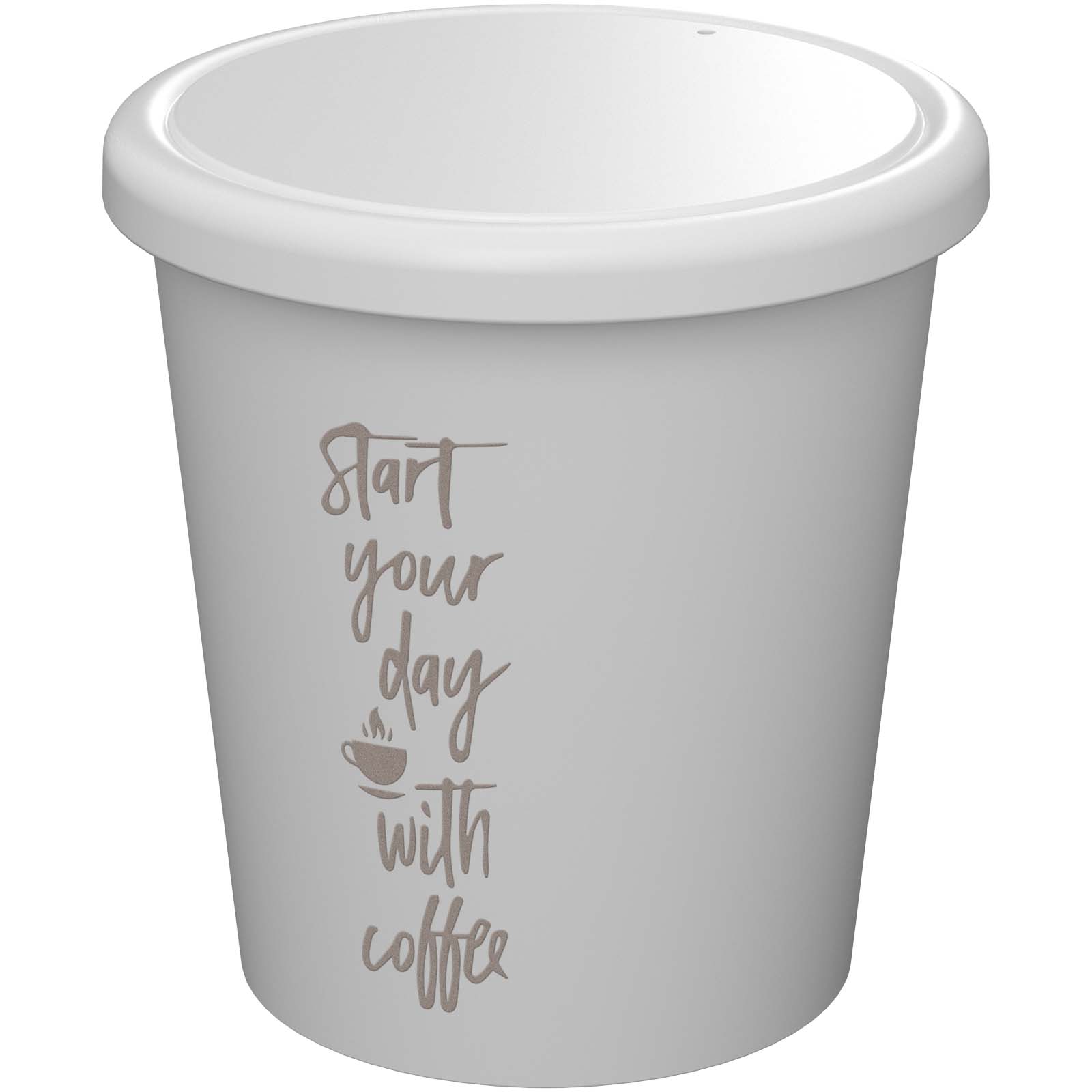 Americano® Piccolo 100 ml tumbler with lid