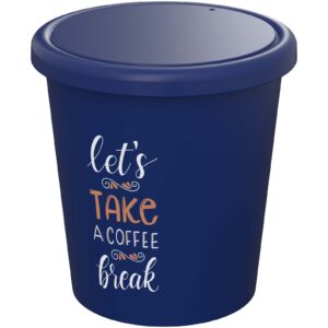 Americano® Piccolo 100 ml tumbler with lid