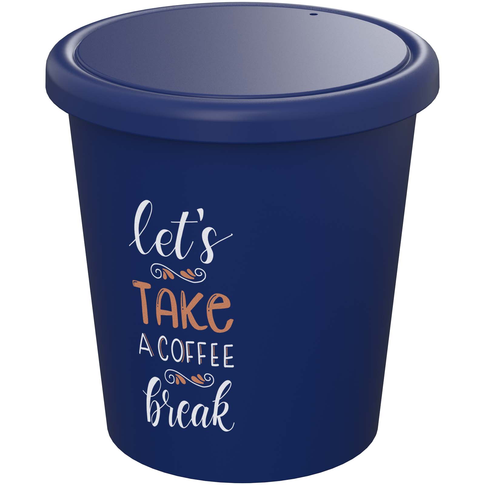 Americano® Piccolo 100 ml tumbler with lid