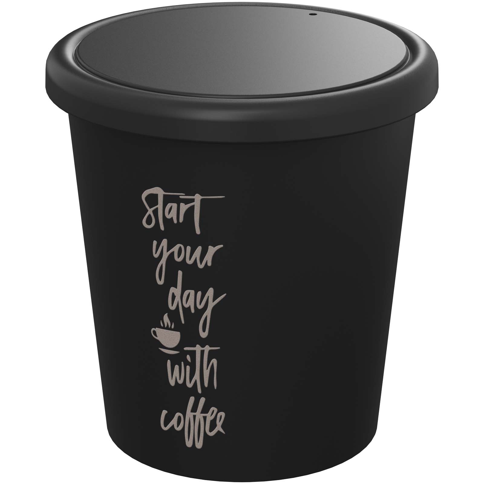 Americano® Piccolo 100 ml tumbler with lid