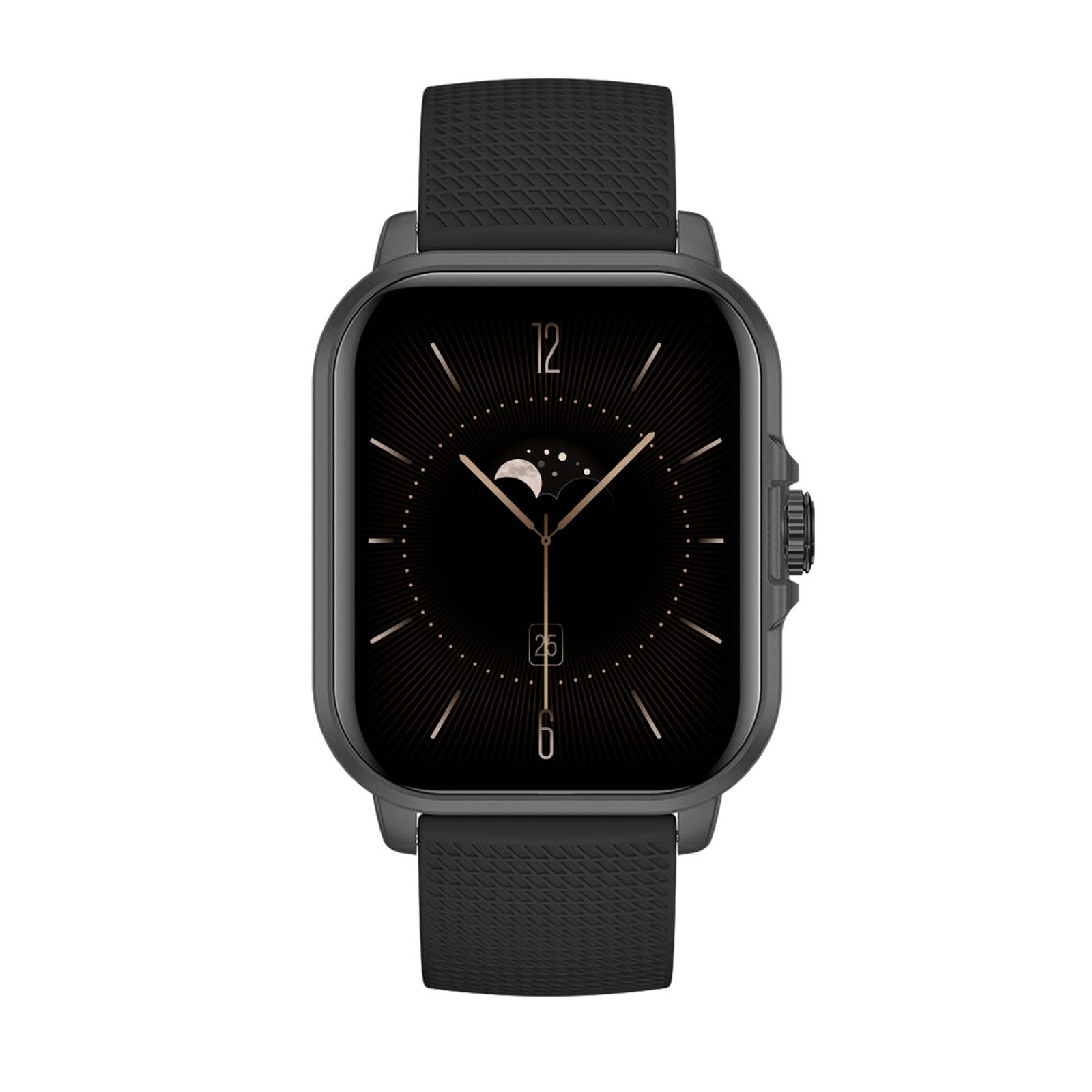 Prixton AT803 activity tracker with thermometer