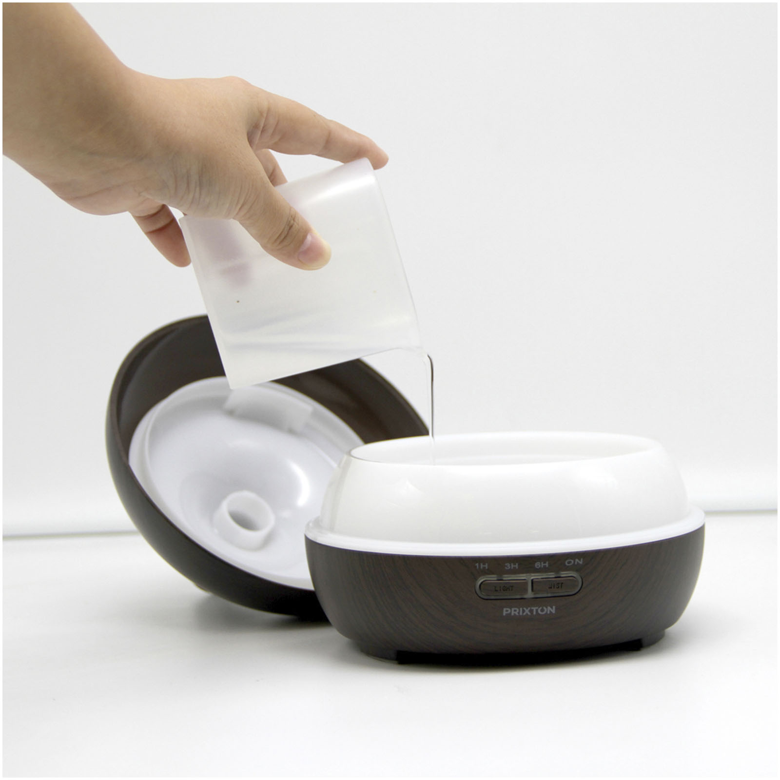 Prixton Hidra humidifier