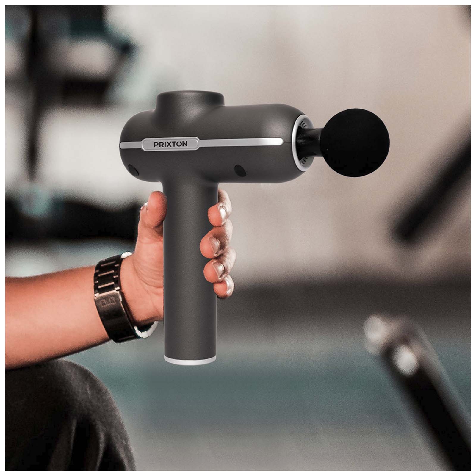 Prixton MGF80 Synergy massage gun
