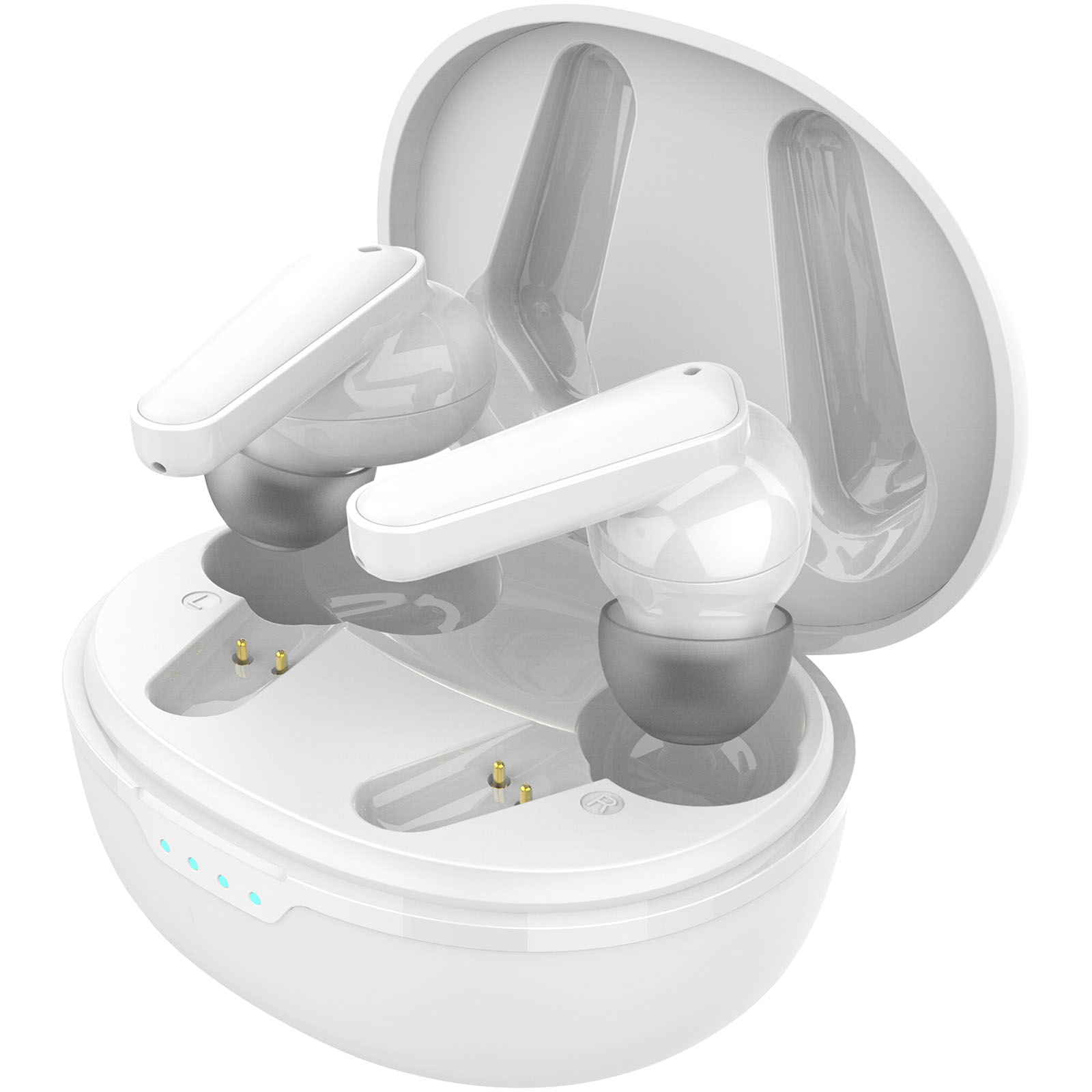 Prixton TWS158 ENC and ANC earbuds