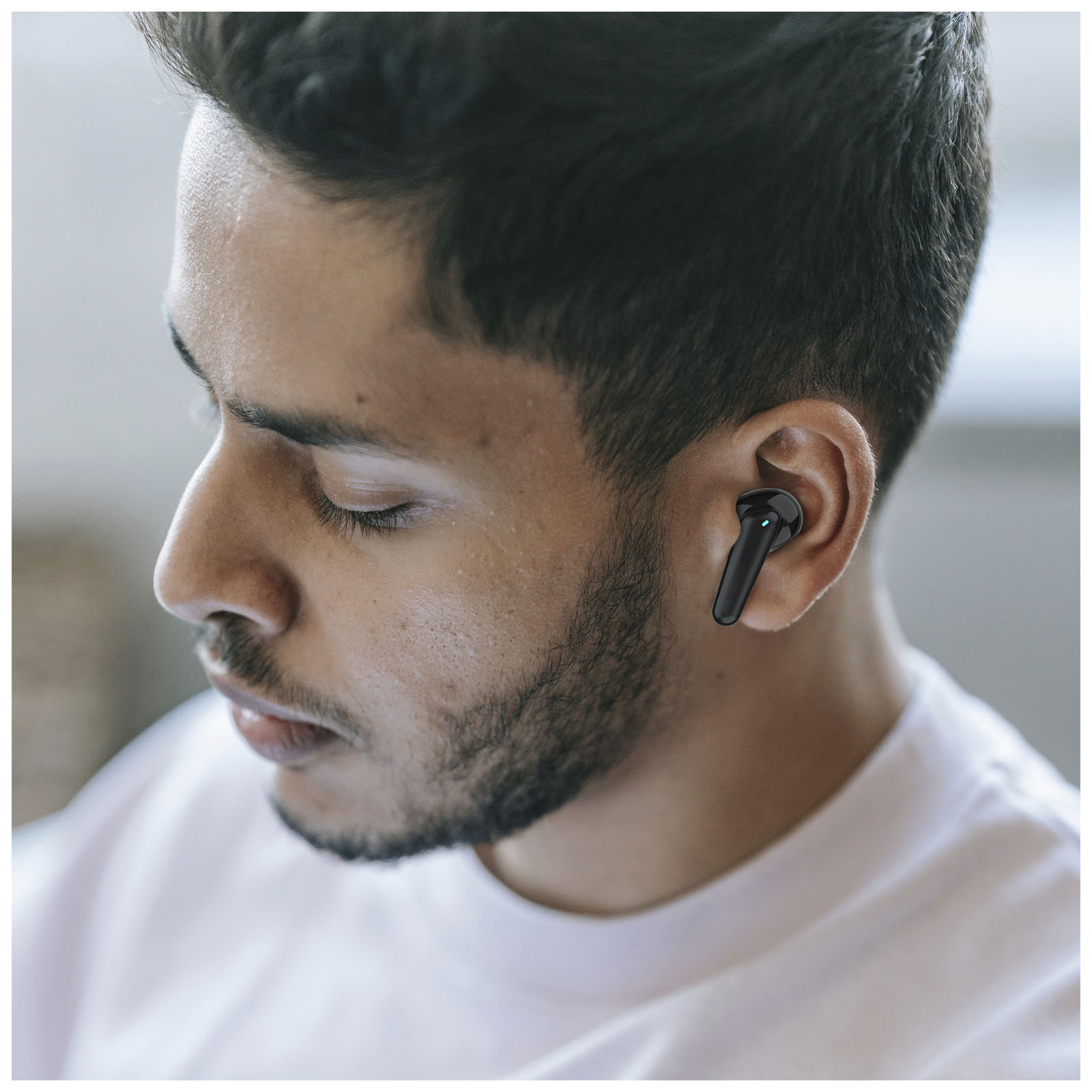 Prixton TWS158 ENC and ANC earbuds