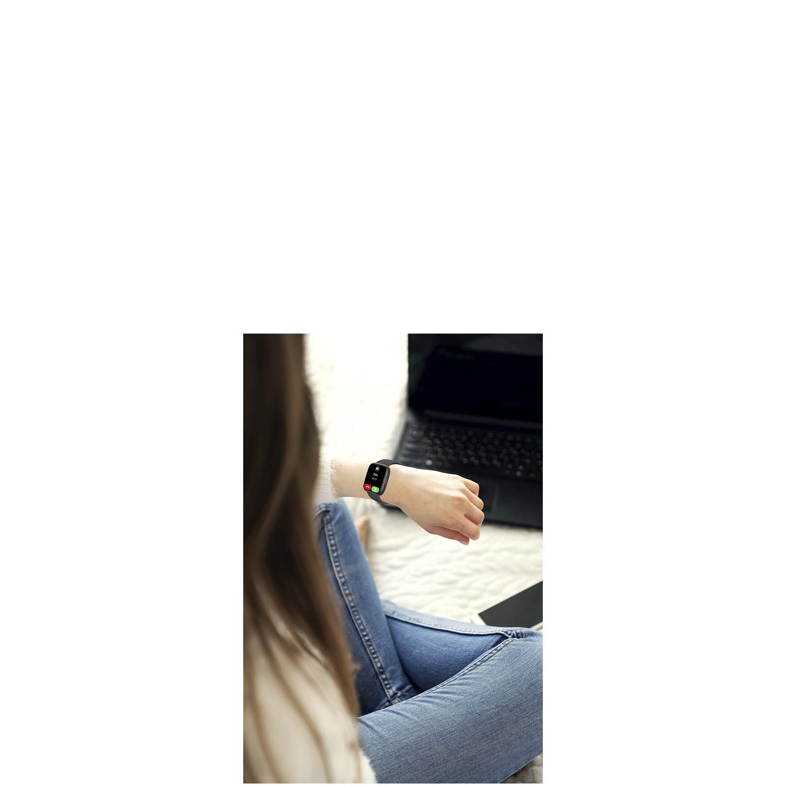 Prixton Alexa SWB29 smartwatch