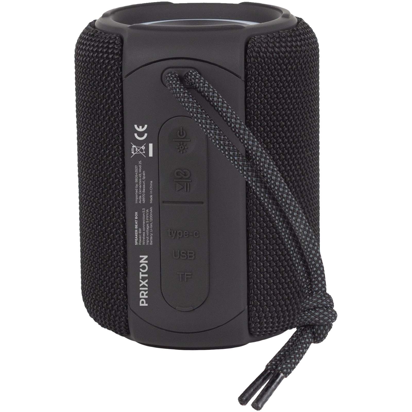 Prixton Beat Box speaker