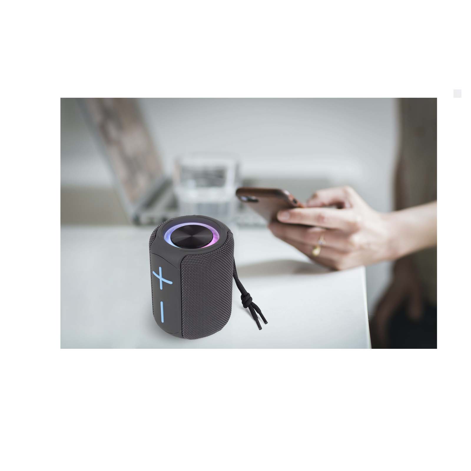 Prixton Beat Box speaker