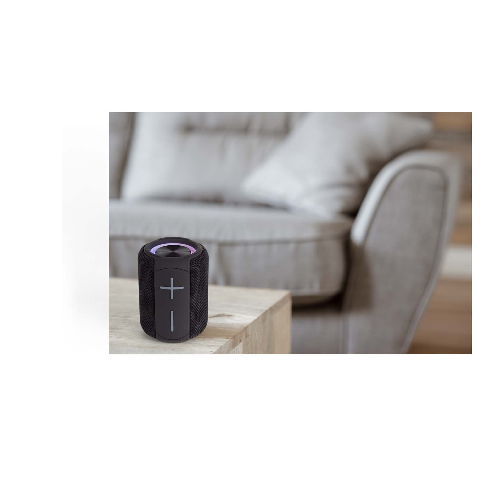 Prixton Beat Box speaker