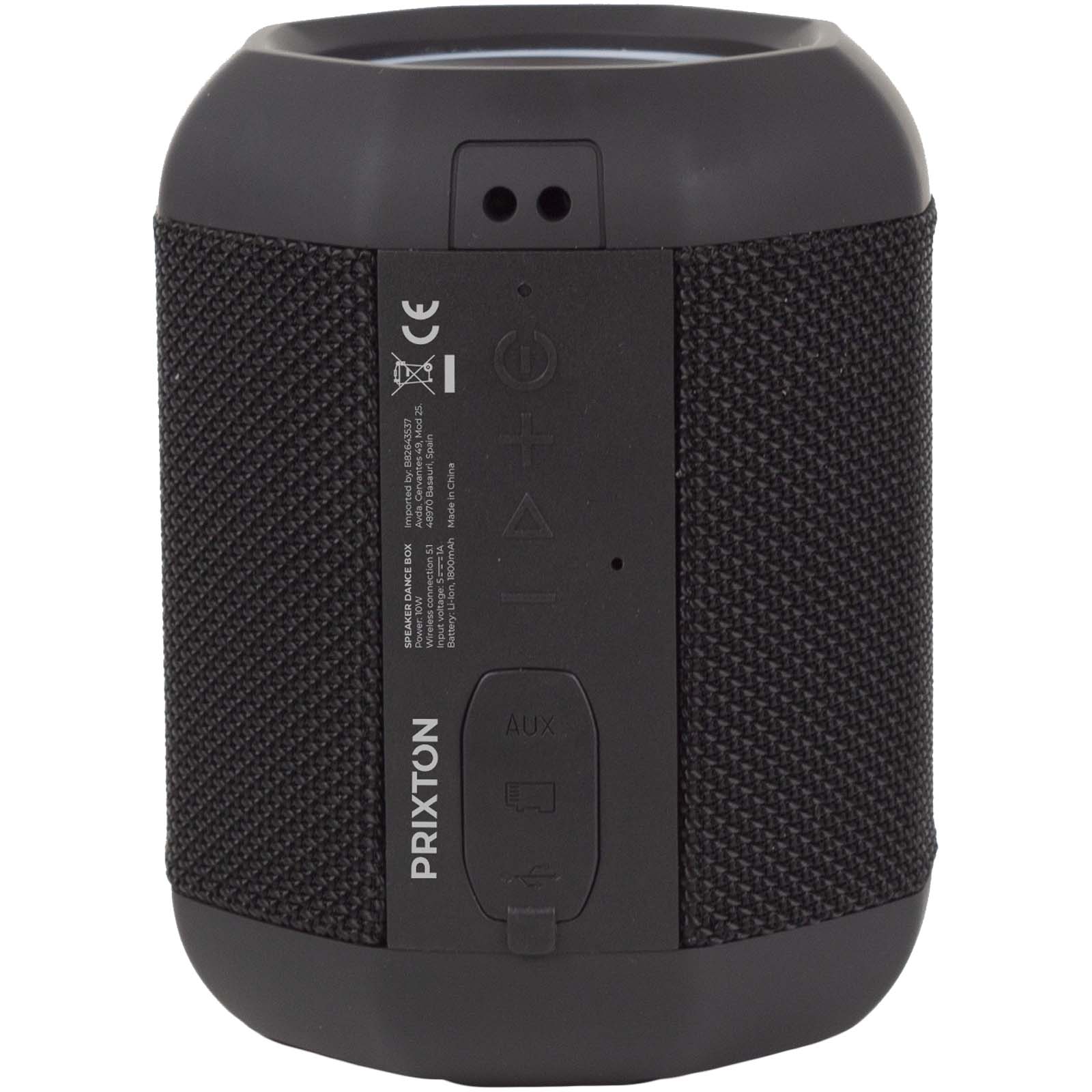 Prixton Dance Box speaker