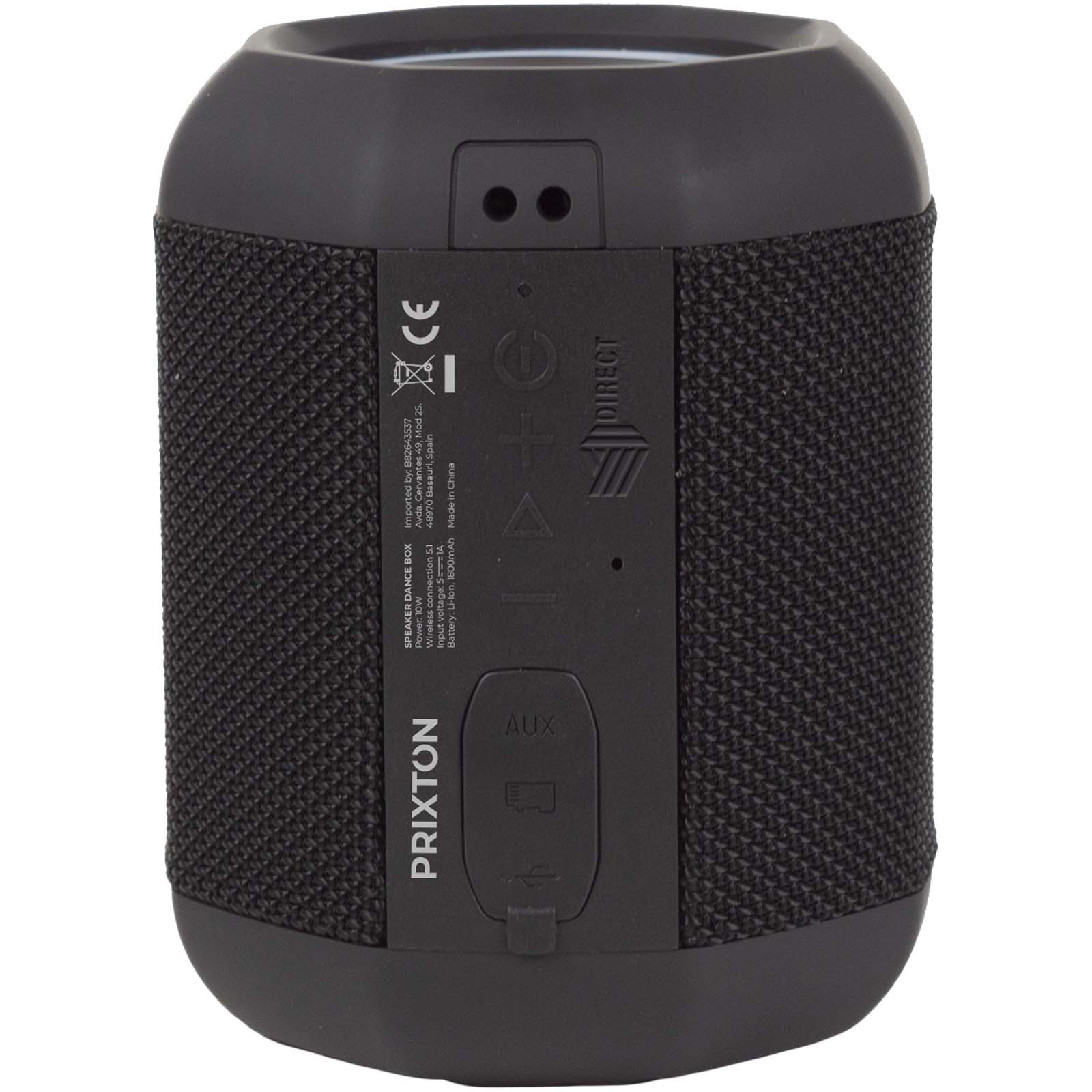 Prixton Dance Box speaker