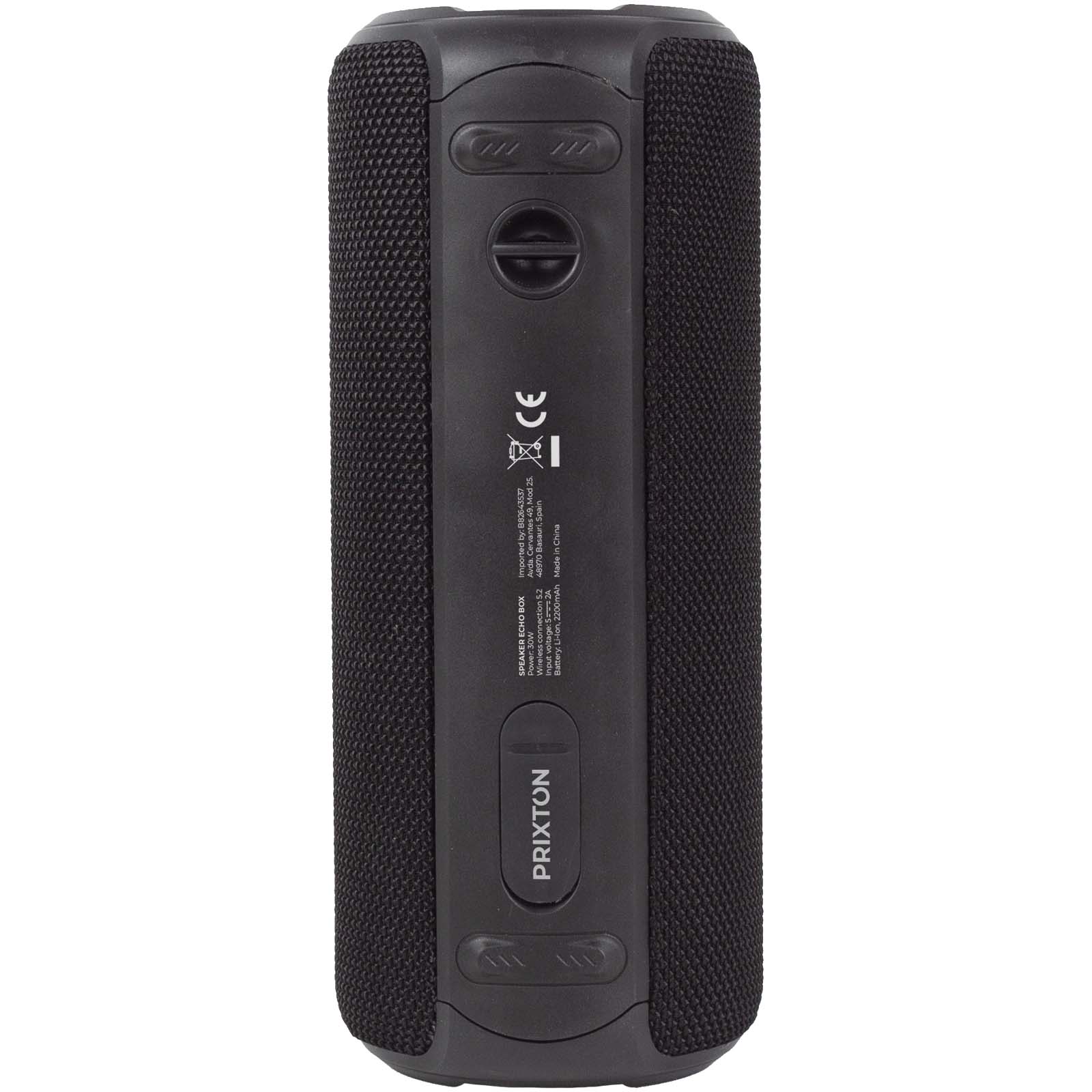 Prixton Echo Box speaker