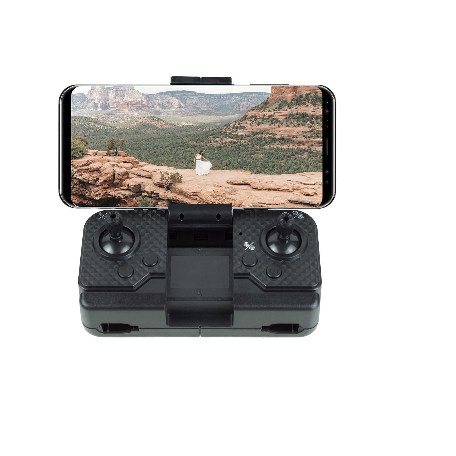 Prixton Delta drone