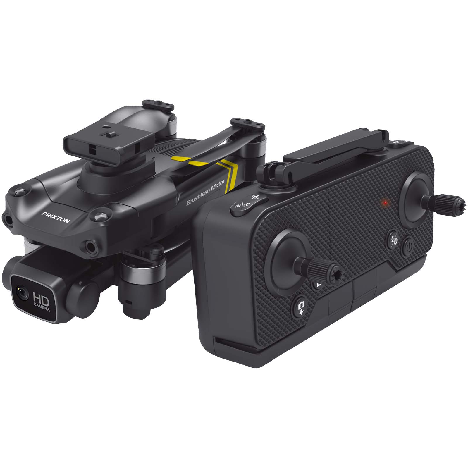 Prixton Alpha Pro drone