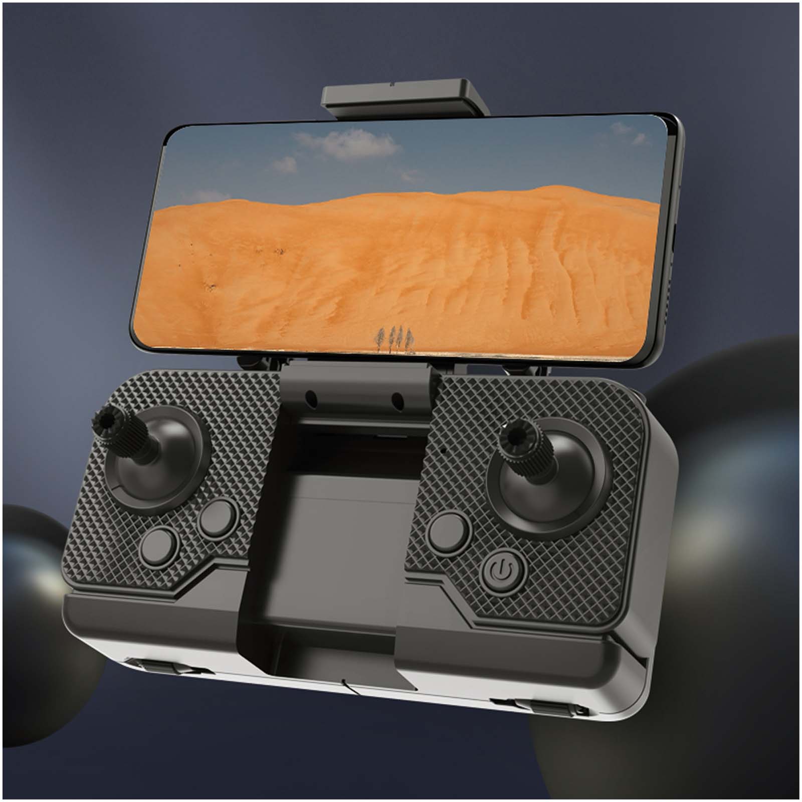 Prixton Alpha Pro drone