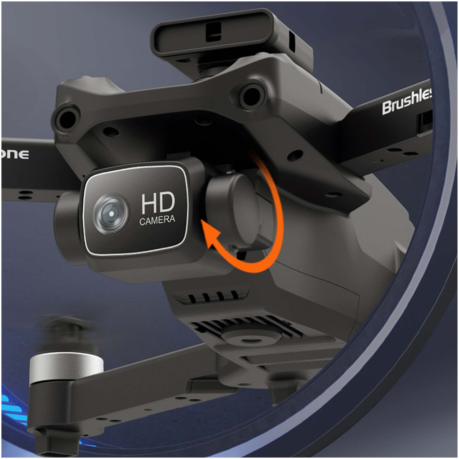 Prixton Alpha Pro drone